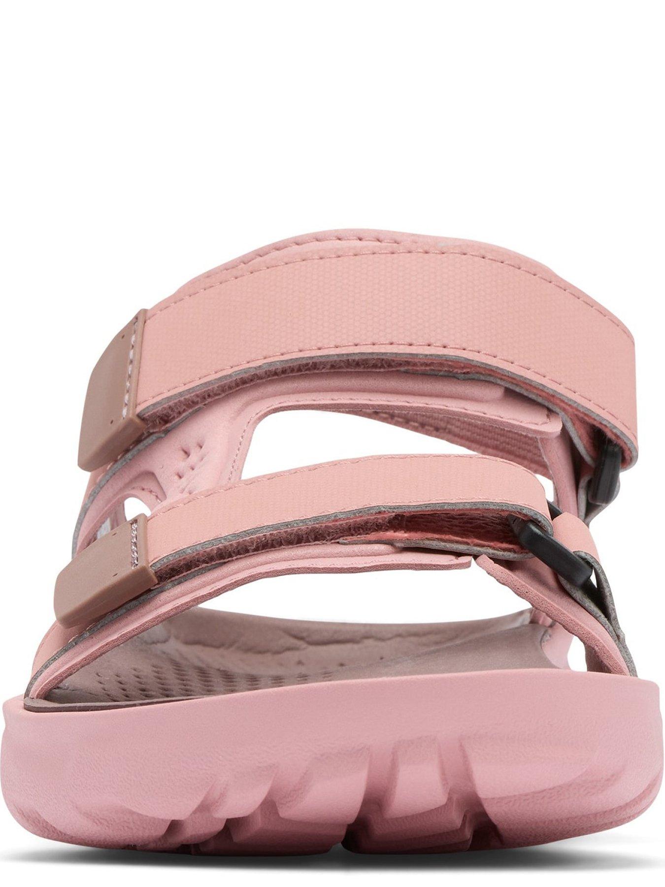 columbia-womens-peakfreak-roam-sandal-pinkdetail