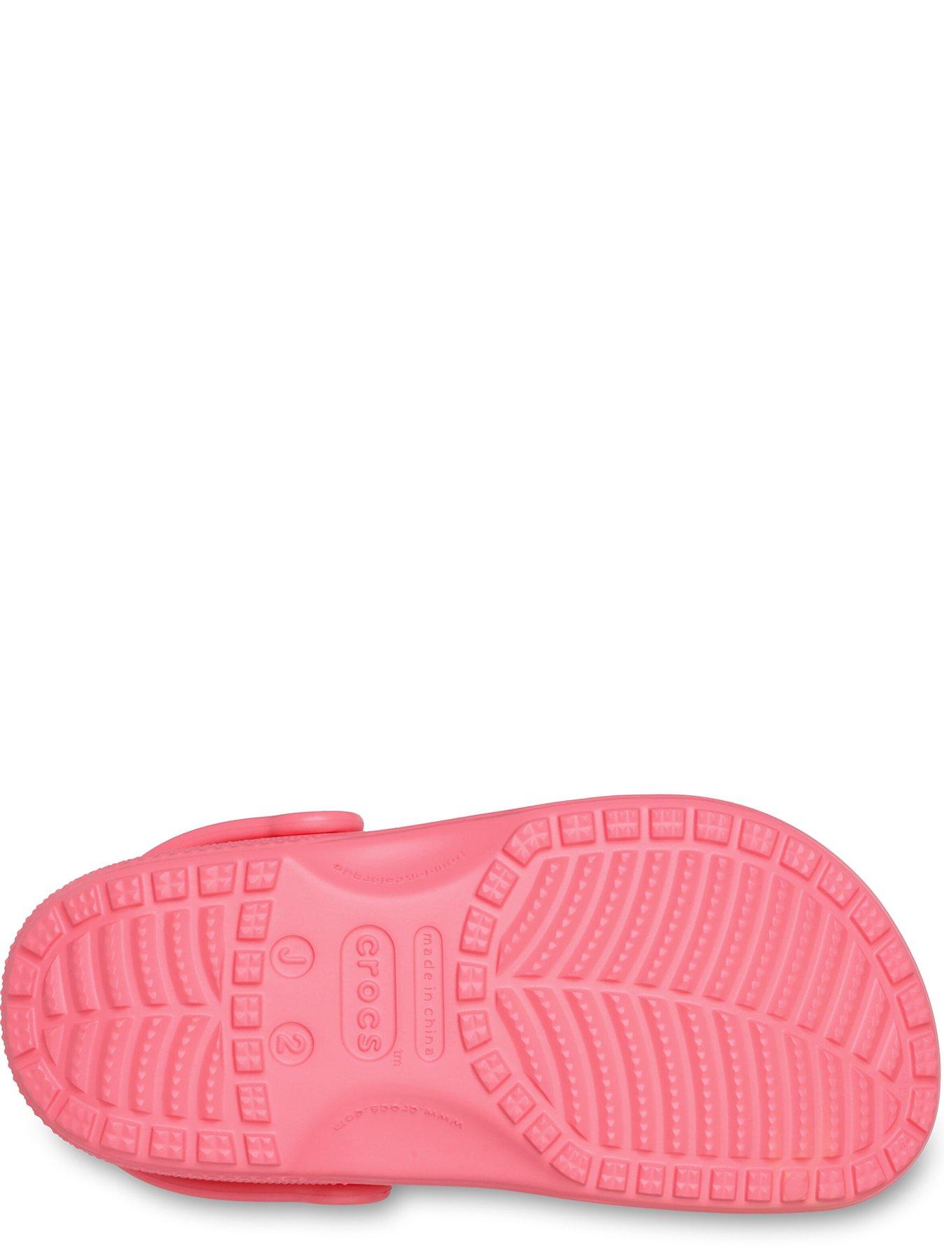 crocs-kids-classic-clog-guavadetail