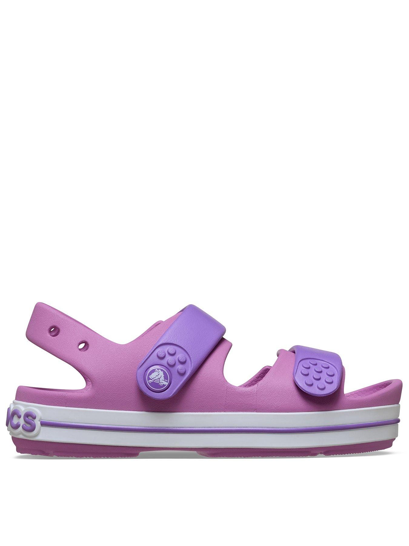 Crocs Crocband Cruiser Sandal T