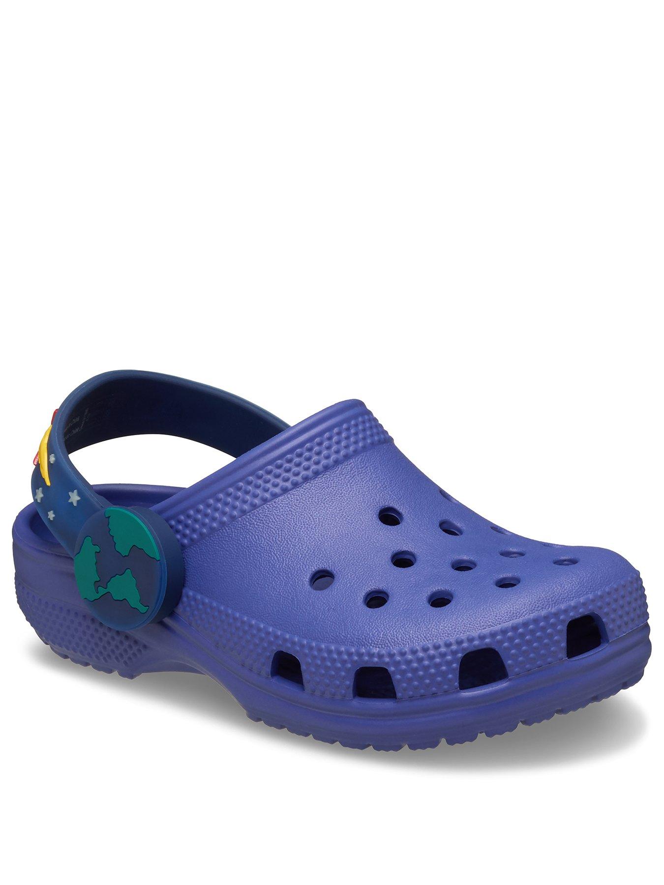 crocs-toddler-imagination-lights-clog-sapphire-bluestillFront