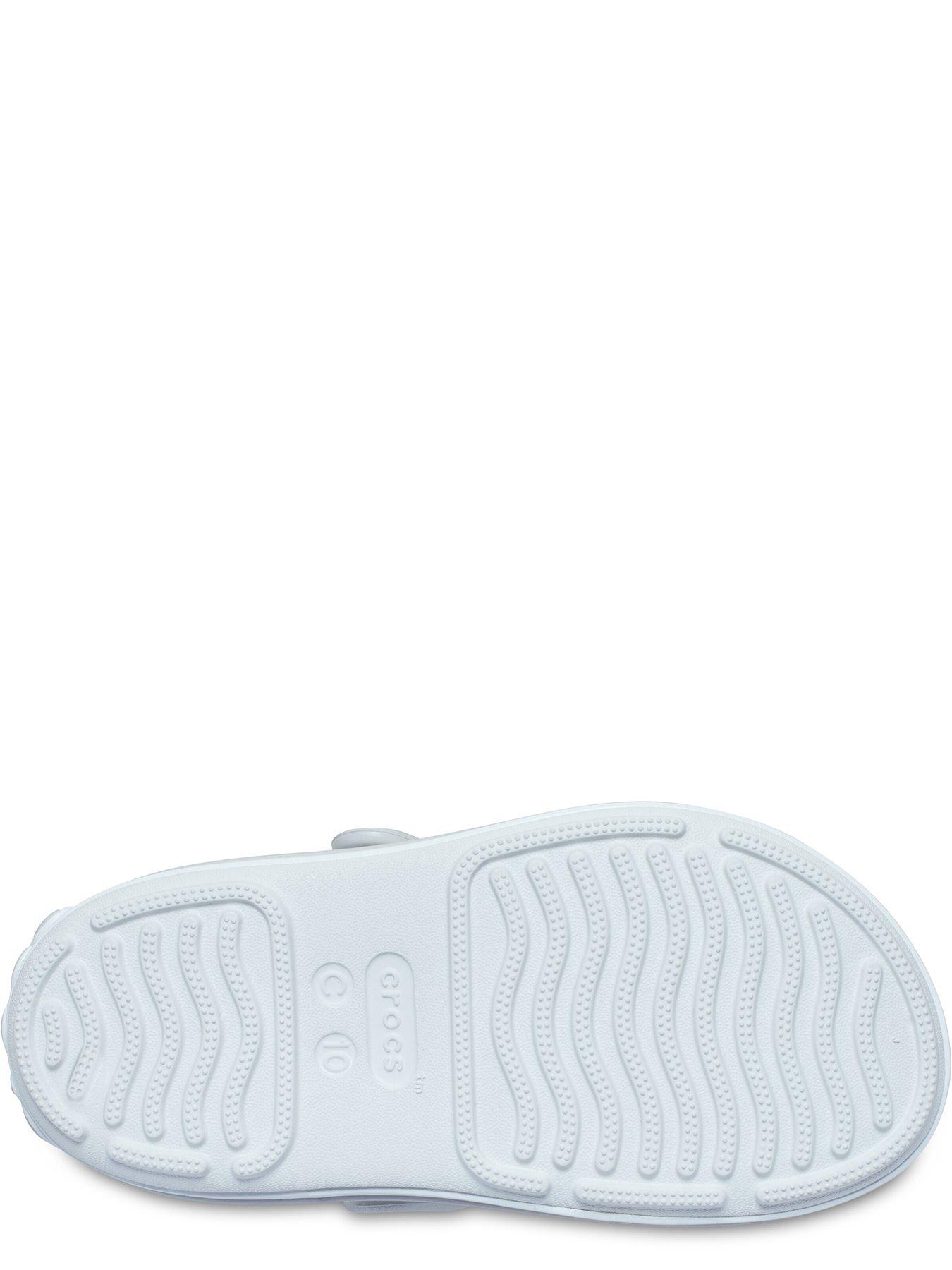 Image 5 of 6 of Crocs Kids Crocband Cruiser Sandal - Moonlight