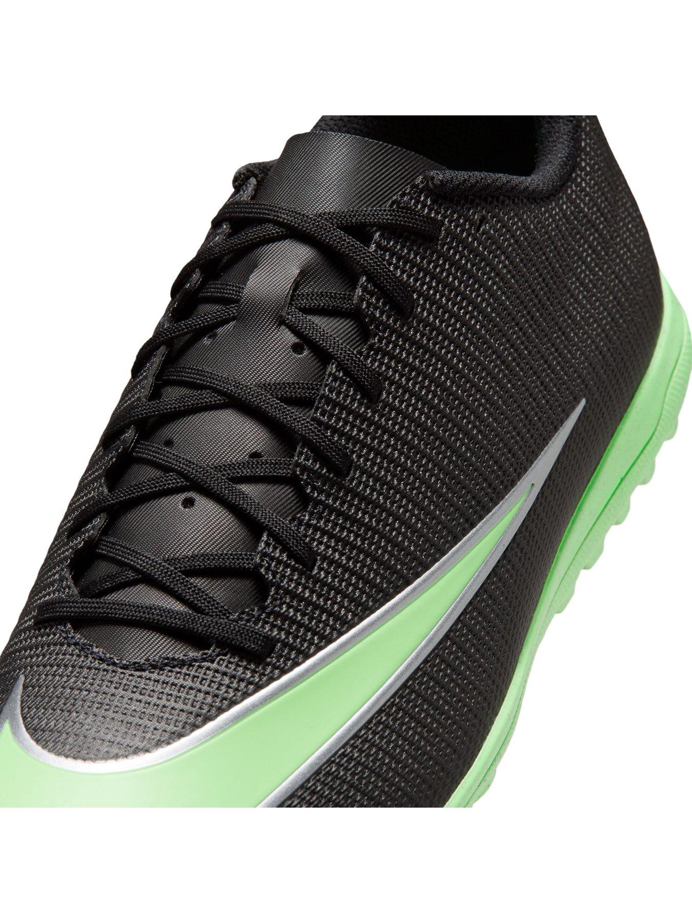 Image 6 of 7 of Nike Mens Vapor 17 Club Astro Turf Football Boots - Black