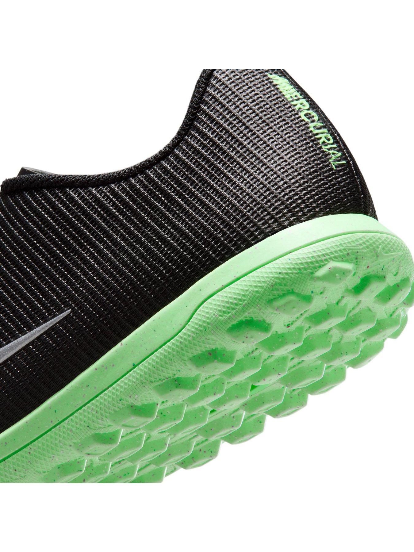 Image 7 of 7 of Nike Mens Vapor 17 Club Astro Turf Football Boots - Black