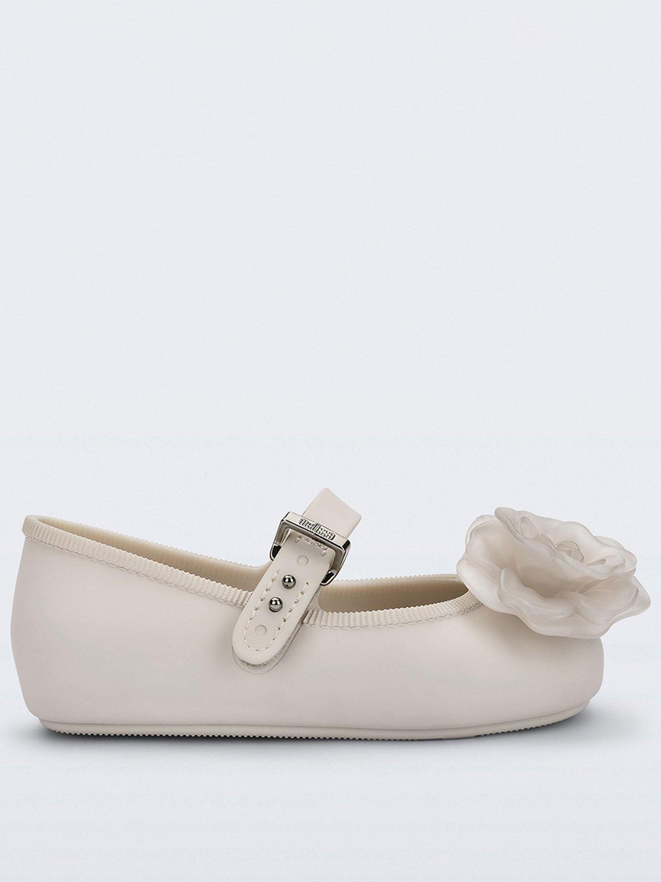 mini-melissa-soft-ballerina-petals-beige