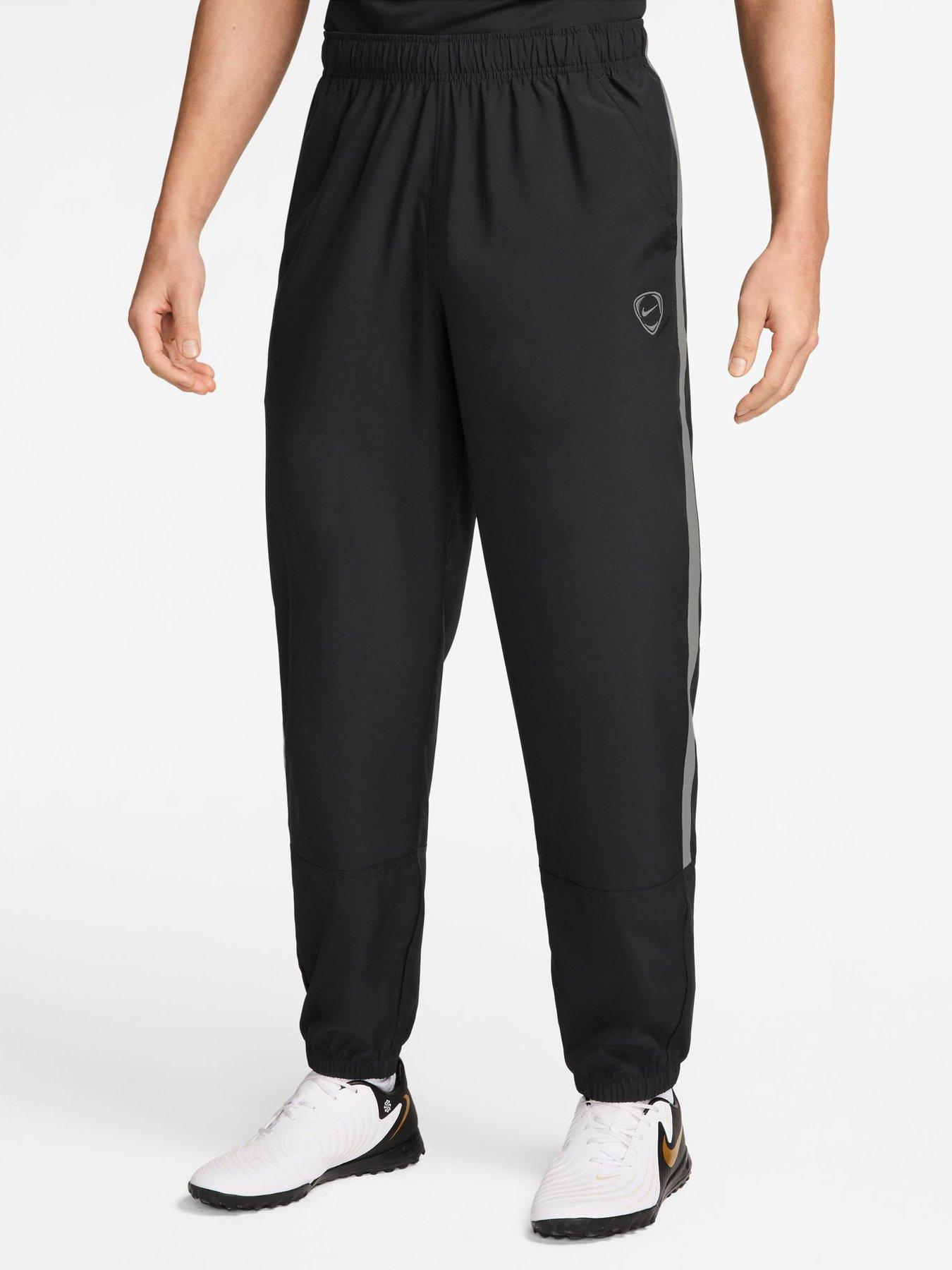 Image 1 of 3 of Nike Mens RPL Strike Track Pants - Black