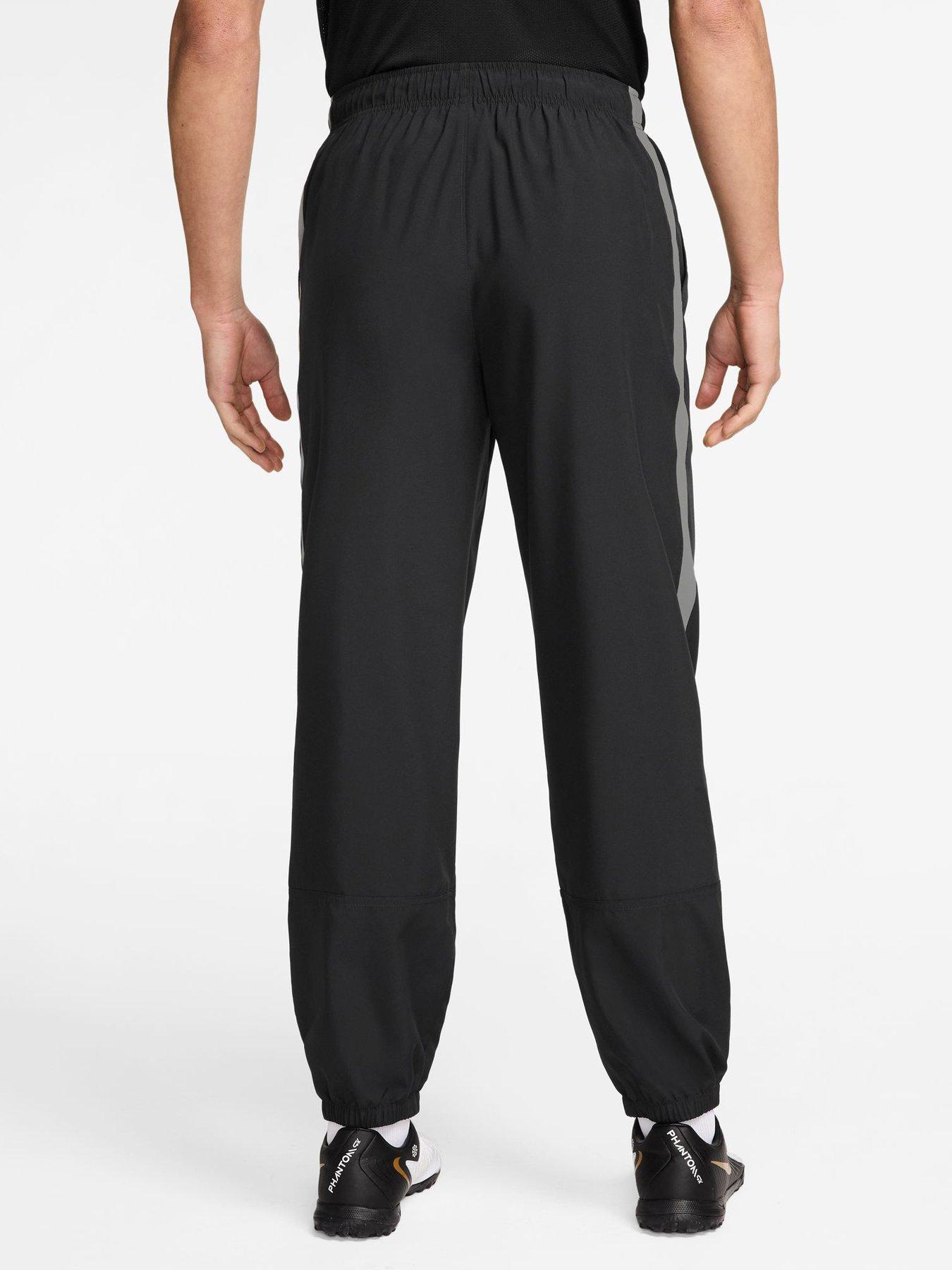Image 2 of 3 of Nike Mens RPL Strike Track Pants - Black