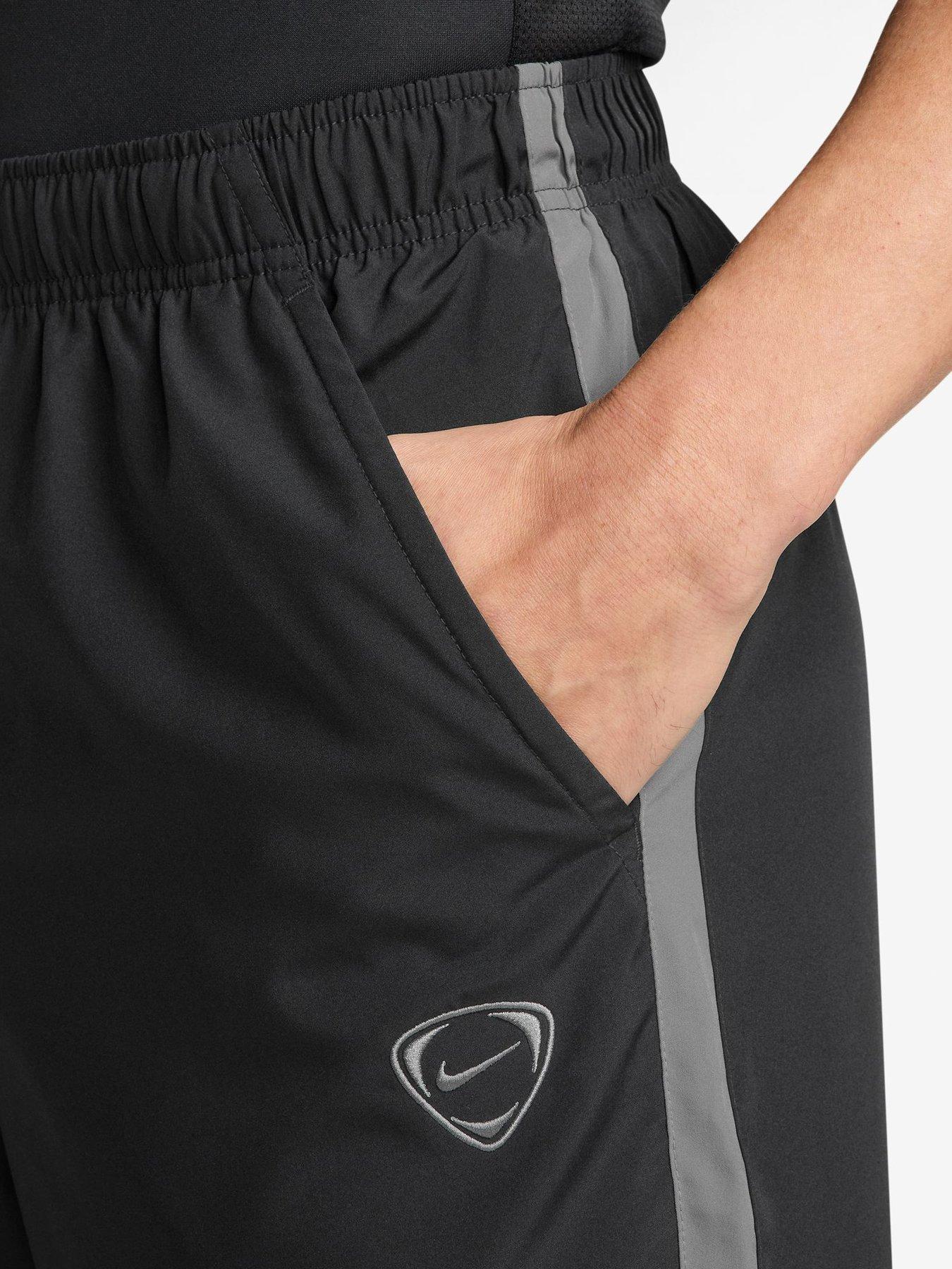 Image 3 of 3 of Nike Mens RPL Strike Track Pants - Black