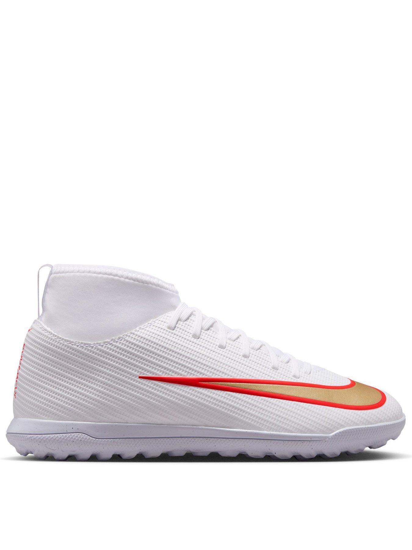 Nike Nike Jr Mercurial Superfly 11 Club - White