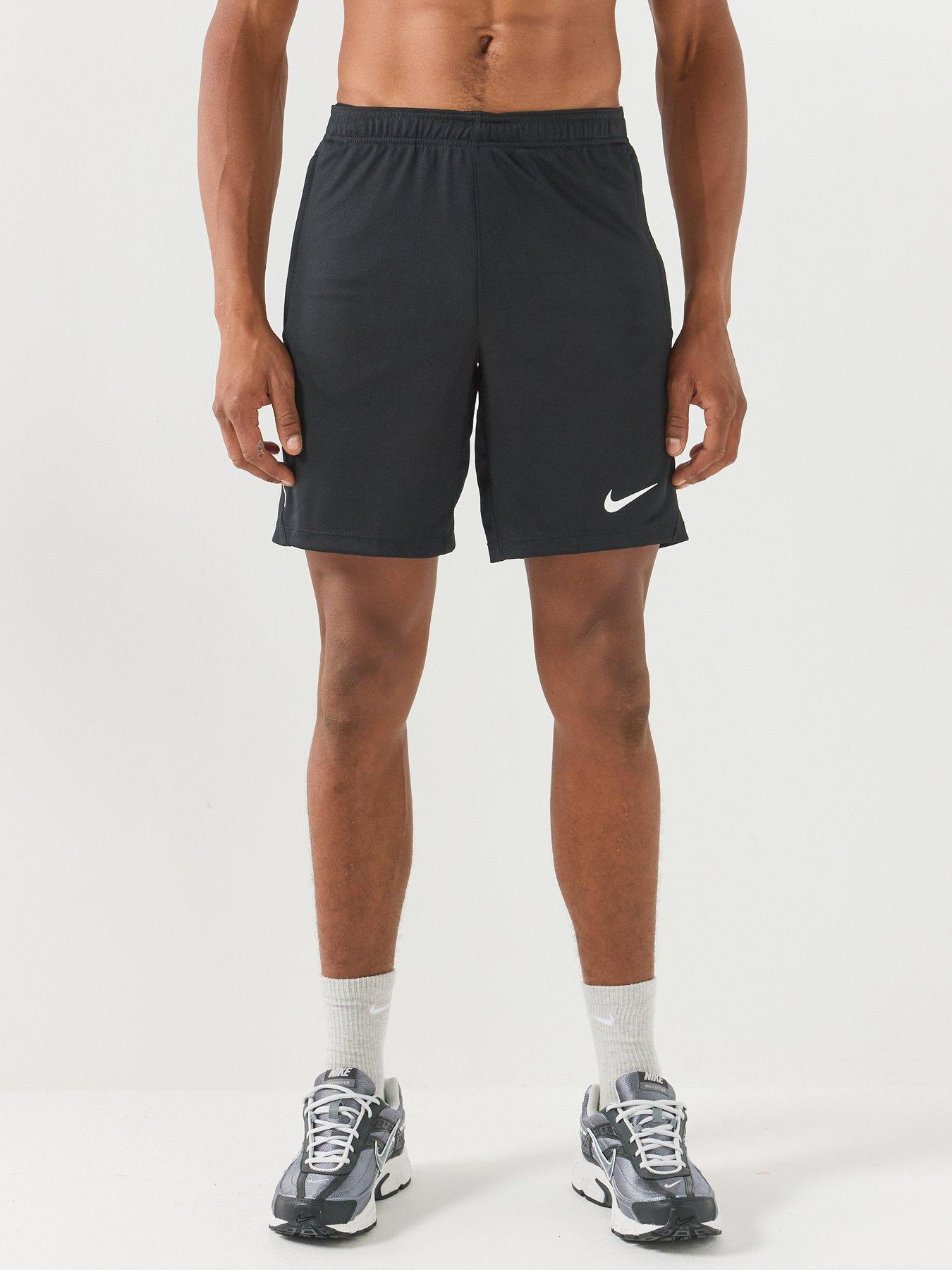 Image 1 of 5 of Nike Mens Dri-Fit Strike Short - Black