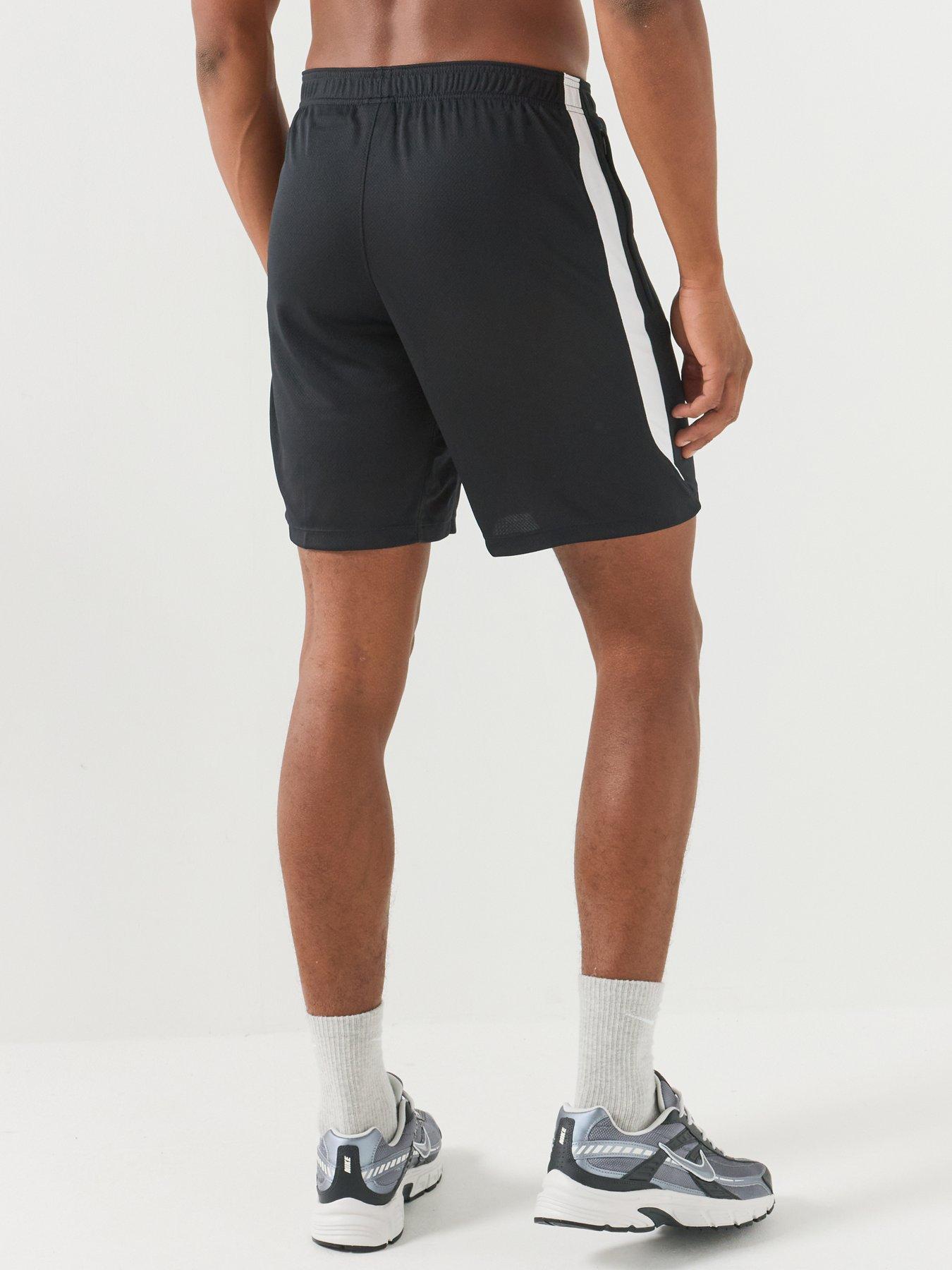 Image 2 of 5 of Nike Mens Dri-Fit Strike Short - Black