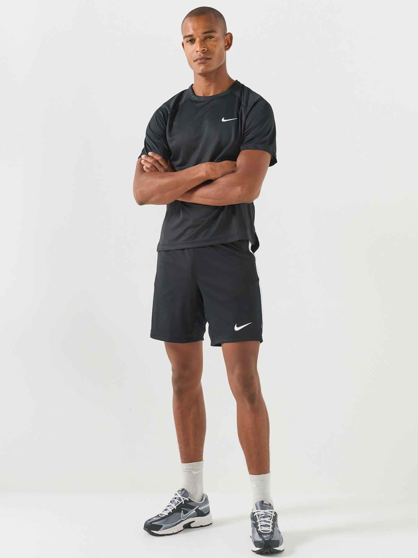 Image 3 of 5 of Nike Mens Dri-Fit Strike Short - Black