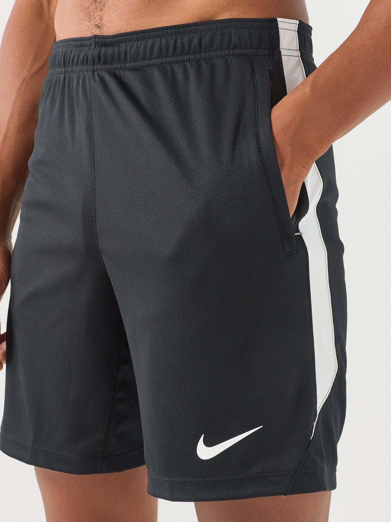 Image 5 of 5 of Nike Mens Dri-Fit Strike Short - Black