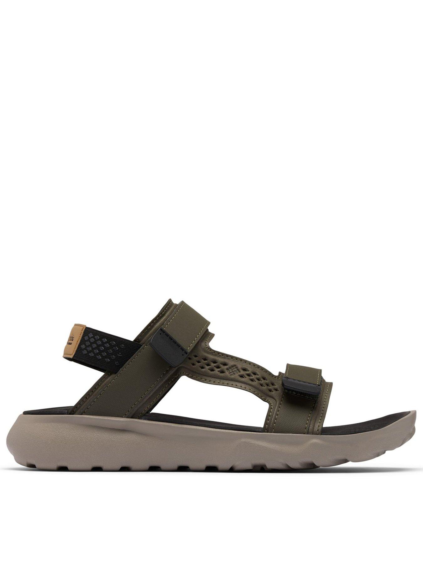 columbia-mens-peakfreak-roam-sandals-greenfront