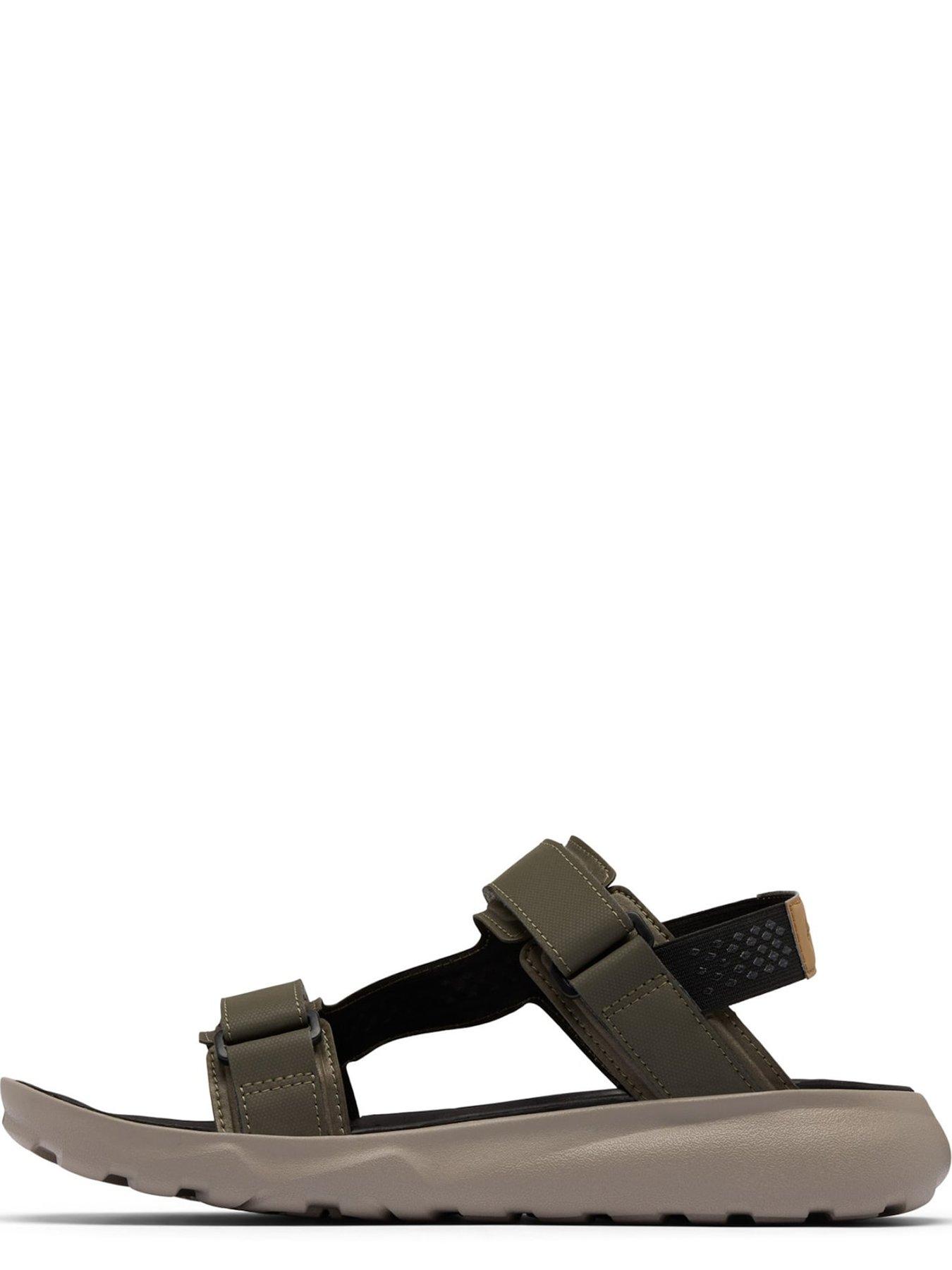columbia-mens-peakfreak-roam-sandals-greendetail