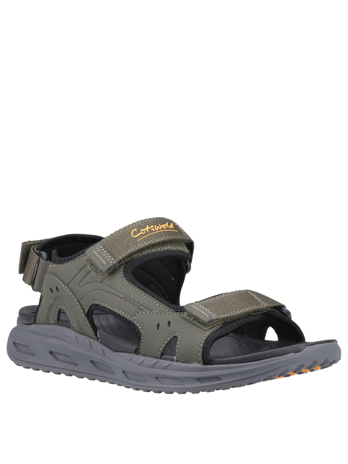 cotswold-mens-fairford-walking-sandals-khakistillFront