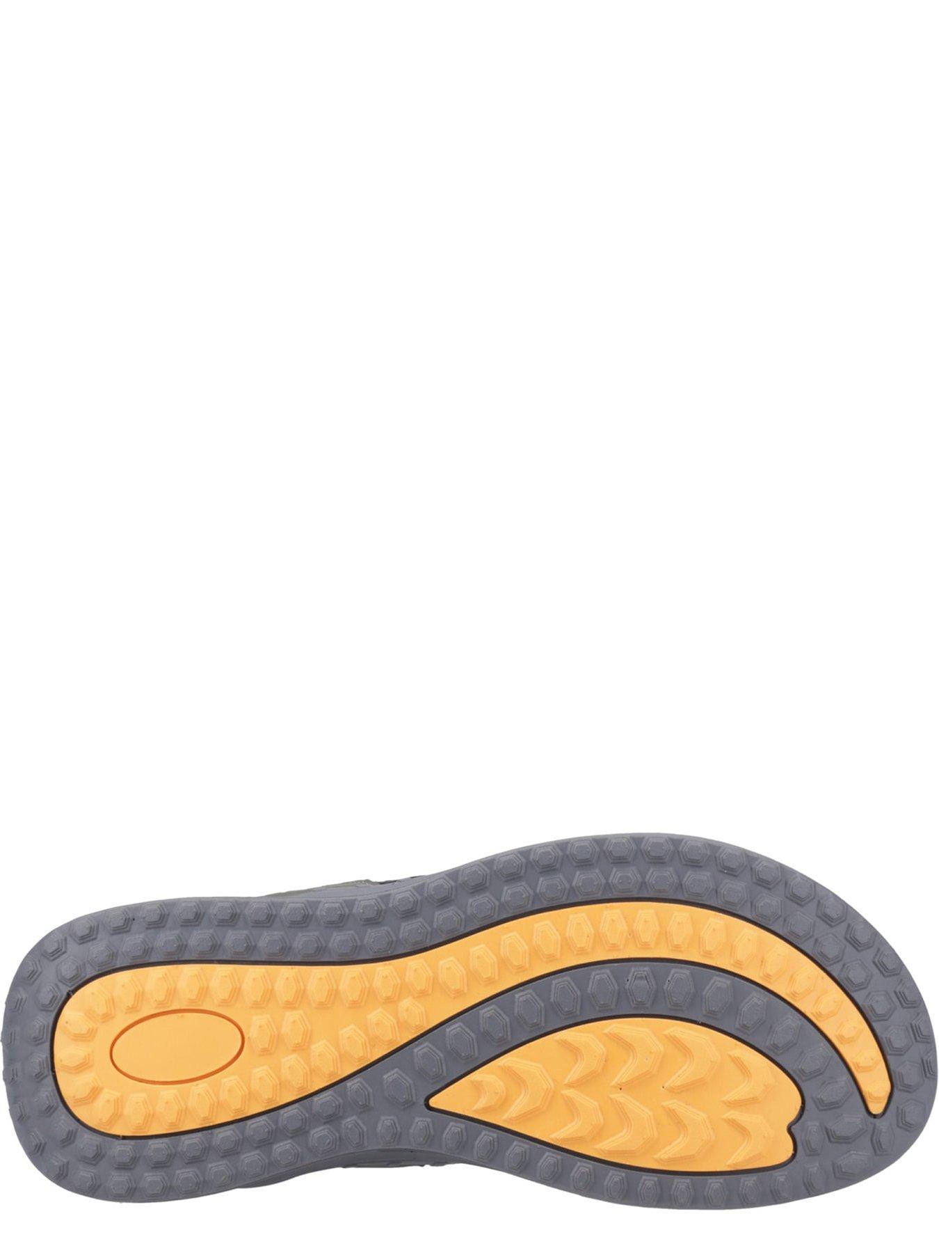 cotswold-mens-fairford-walking-sandals-khakidetail