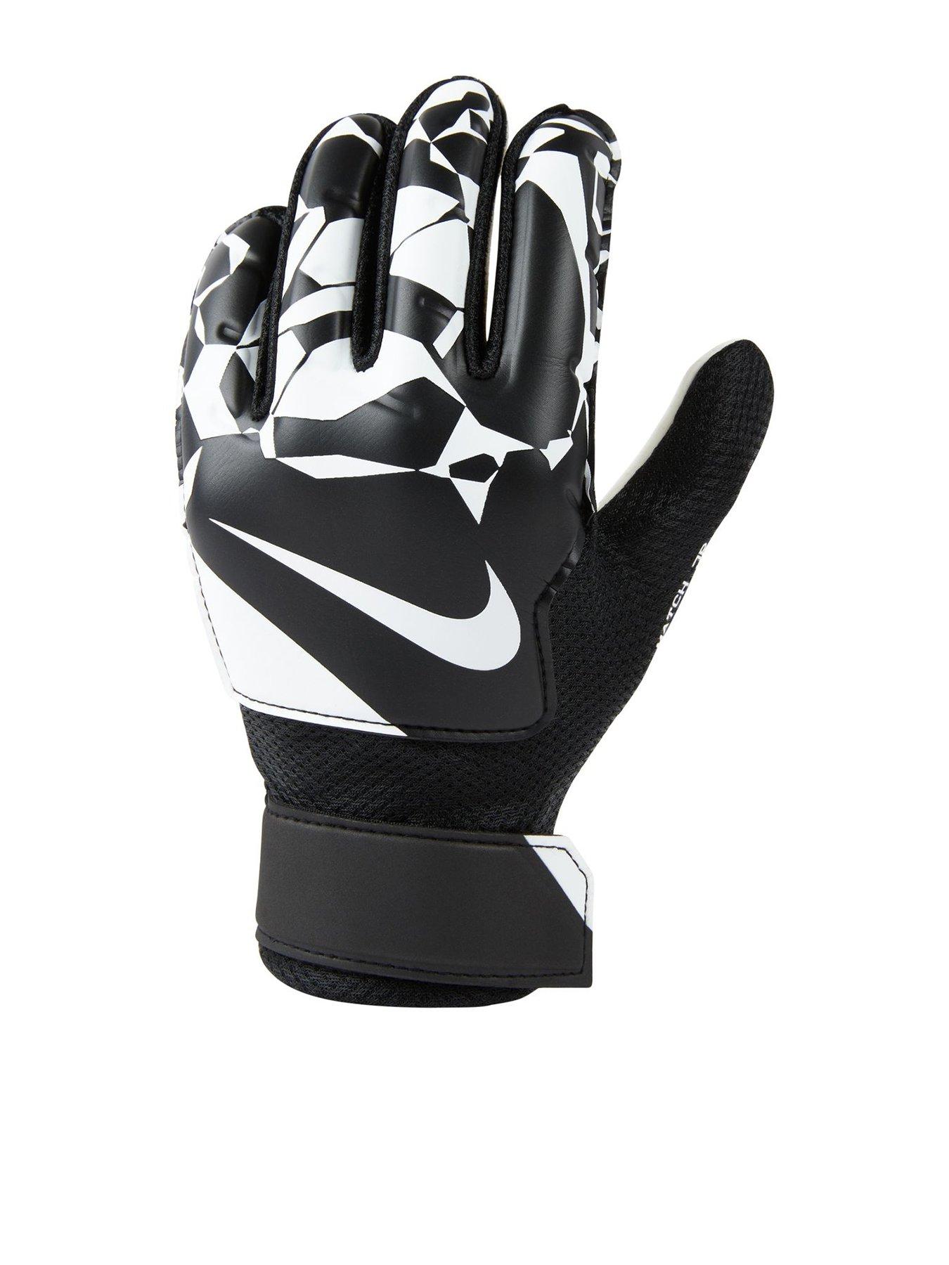 Image 1 of 2 of Nike Junior Match Goal Keeper Glove - Black