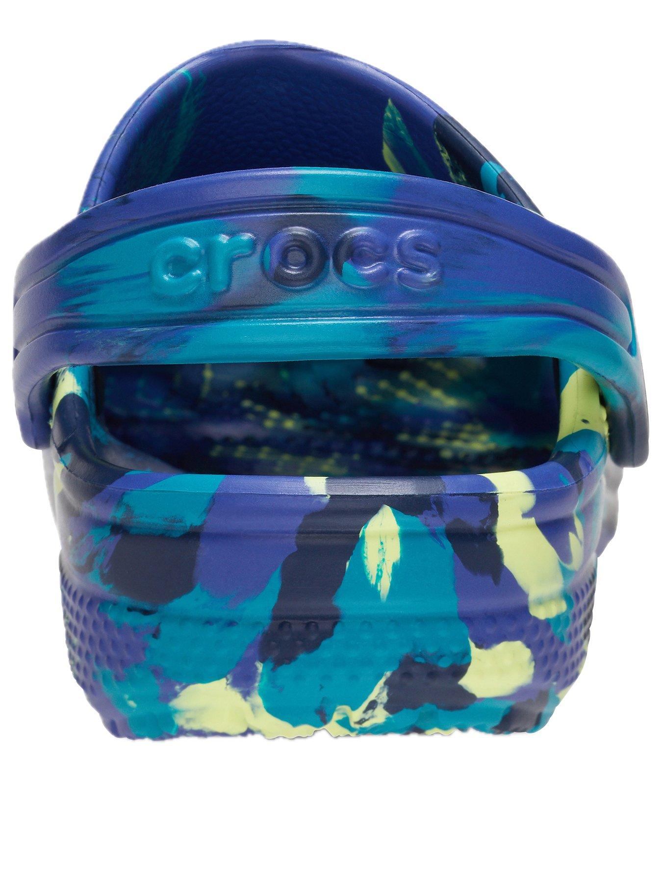 crocs-toddler-classic-marbled-clog-navyturbo-tealback