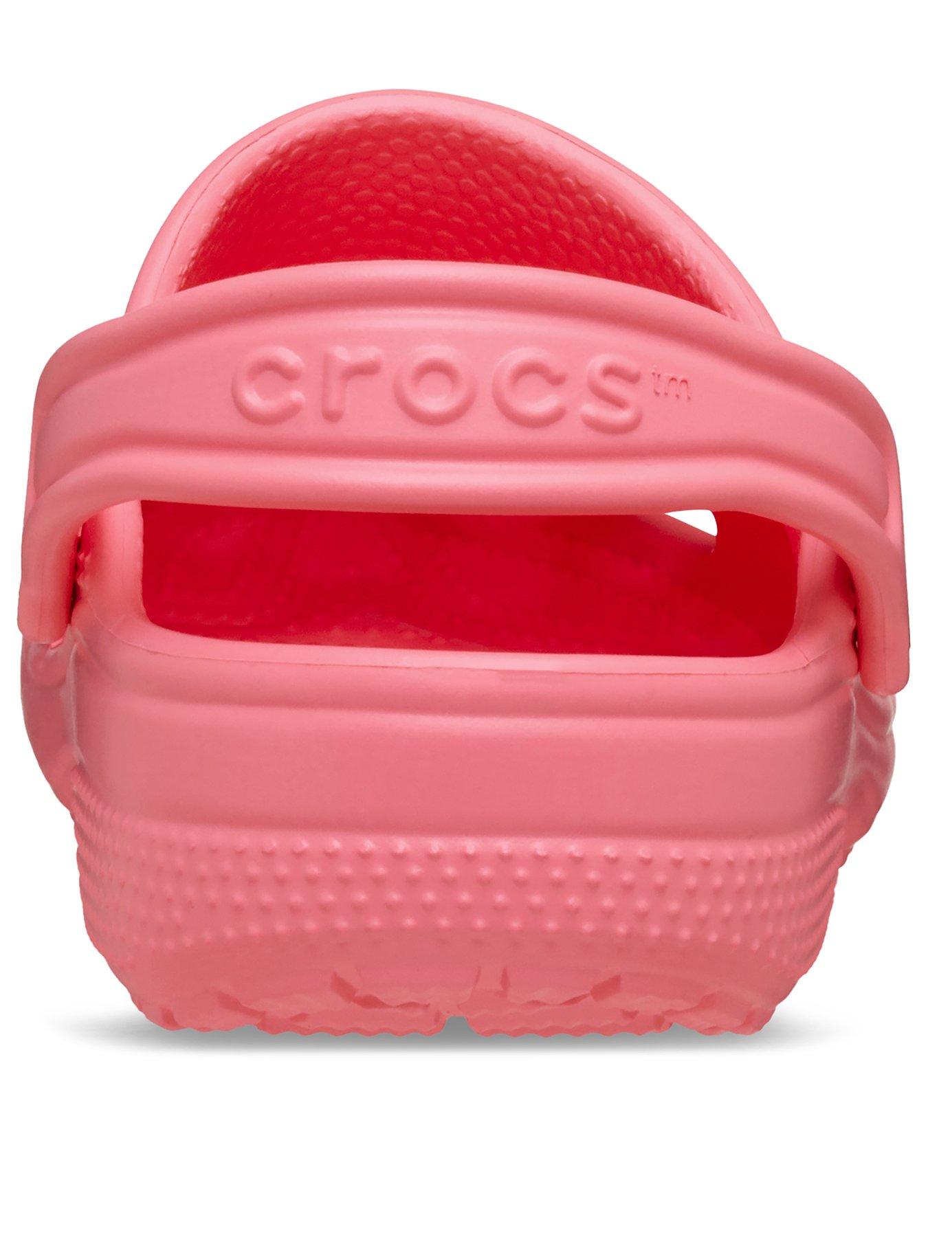 Image 3 of 6 of Crocs Classic Clog T