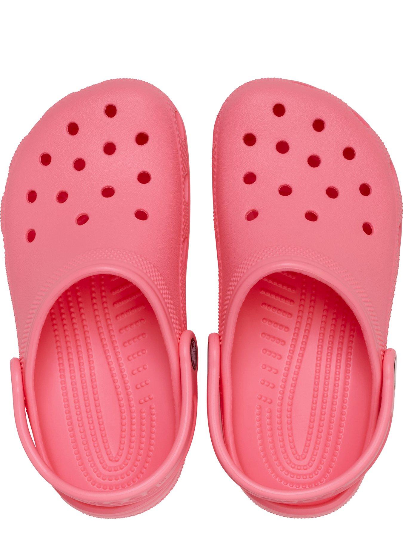 Image 4 of 6 of Crocs Classic Clog T
