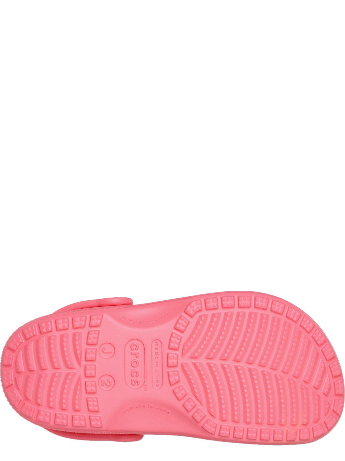 Image 5 of 6 of Crocs Classic Clog T