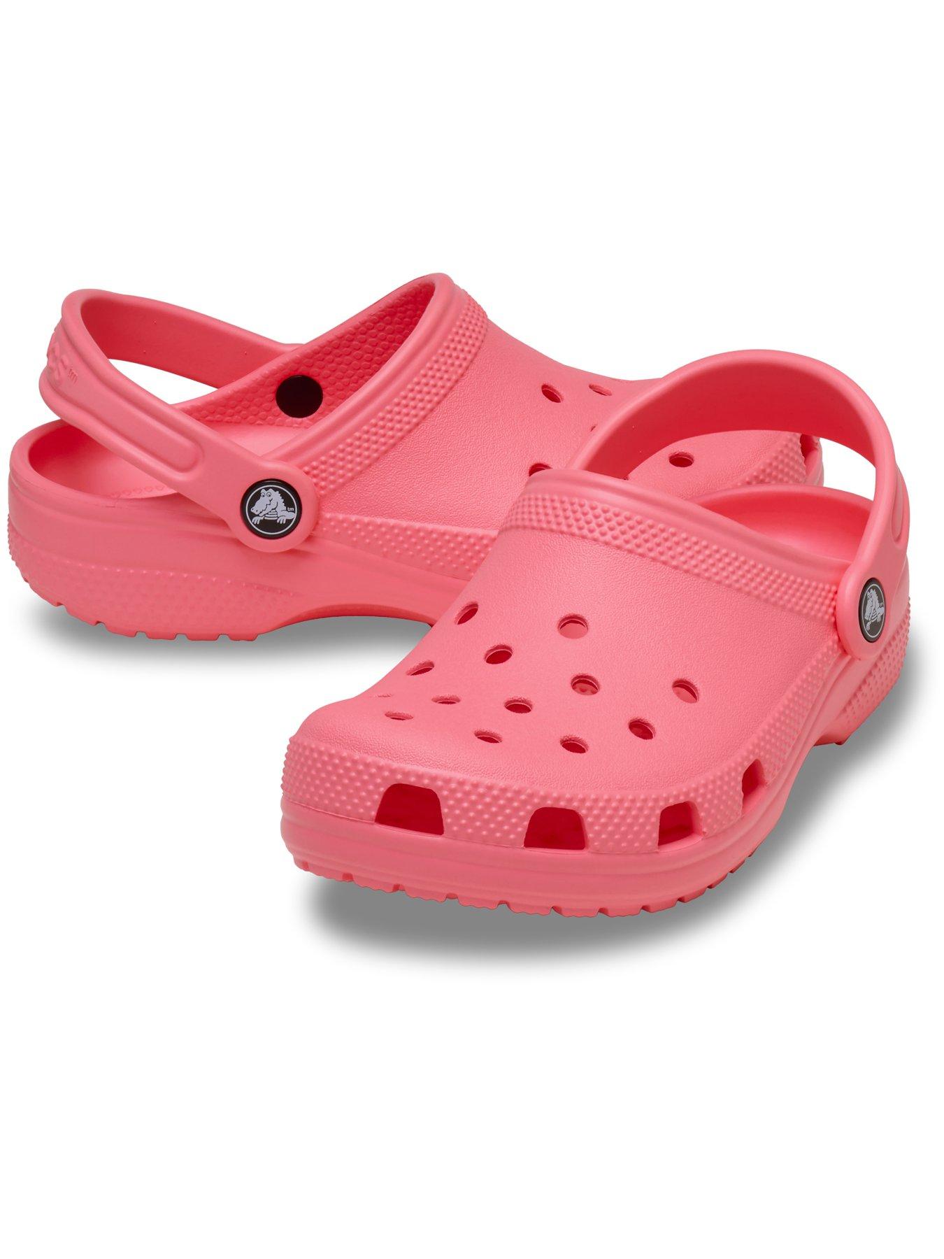 Image 6 of 6 of Crocs Classic Clog T
