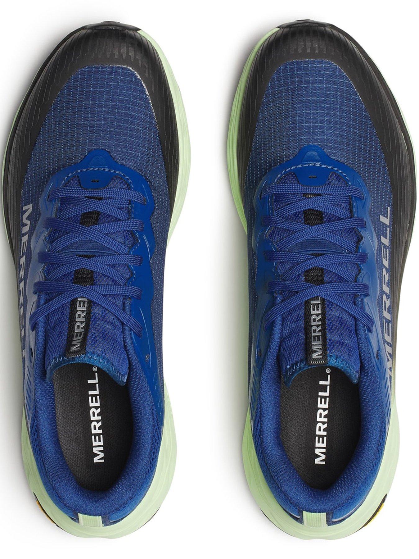 merrell-mens-agility-peak-6-gore-tex-blueoutfit
