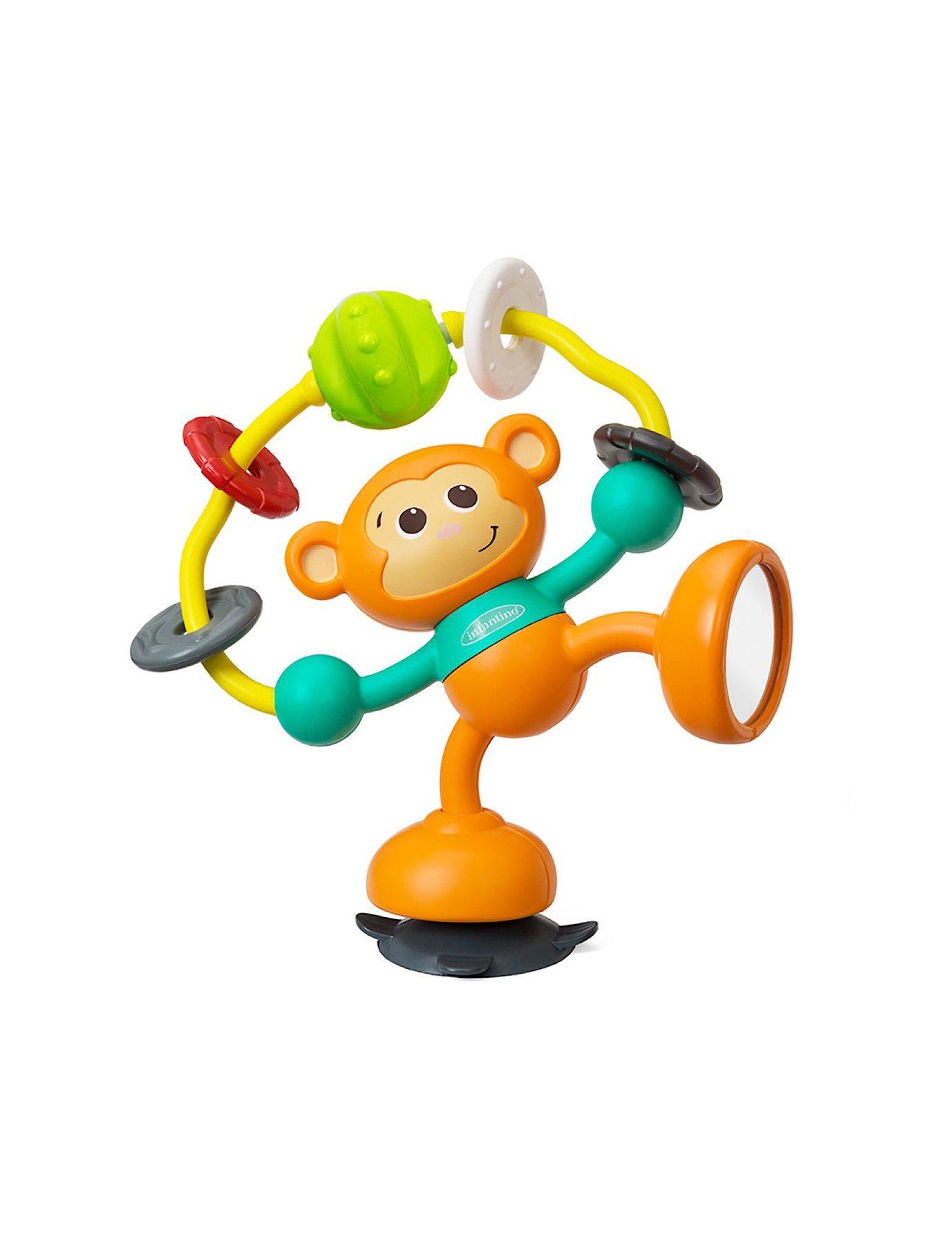 infantino-stick-spin-highchair-pal-monkey-and-supersoft-sensory-textured-multi-balls-bundle-setback