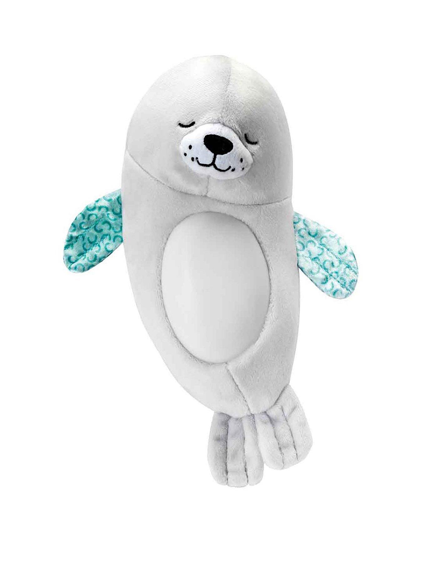 Image 1 of 4 of 3 in 1 Sounds & Lights Soothing Pal