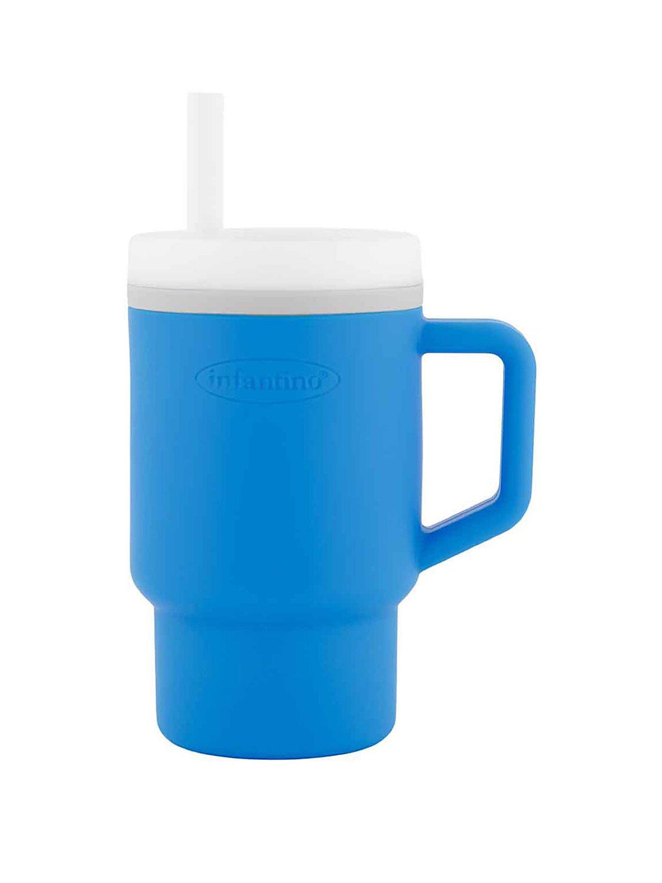 My First Tumbler Ocean Blue 266ml (9oz)