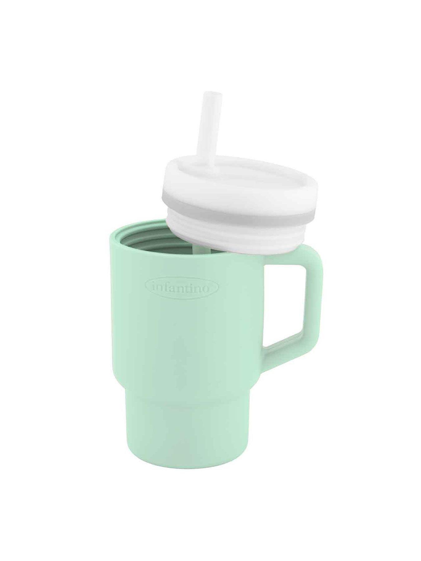 my-first-tumbler-mint-green-266ml-9ozback