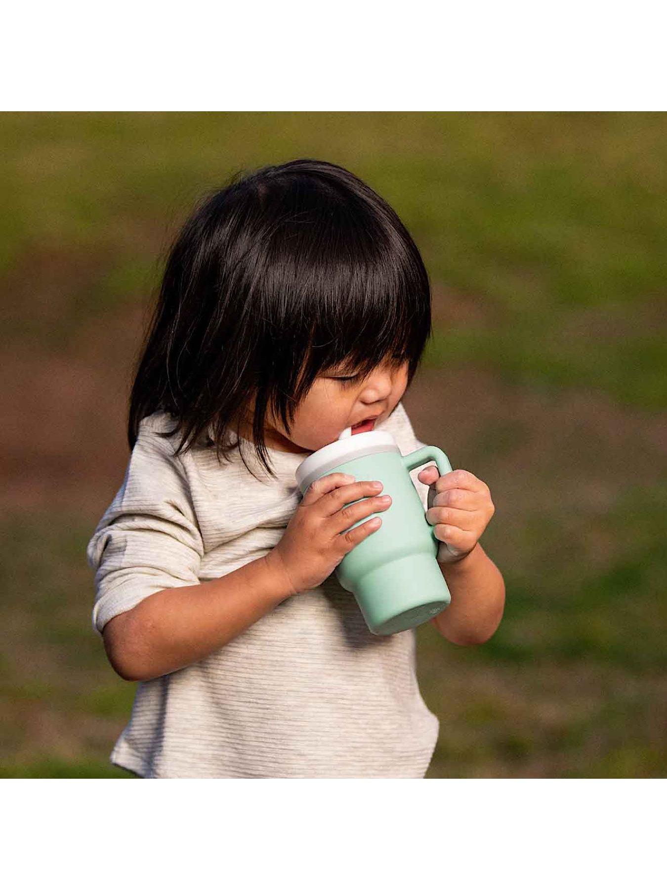 my-first-tumbler-mint-green-266ml-9ozoutfit