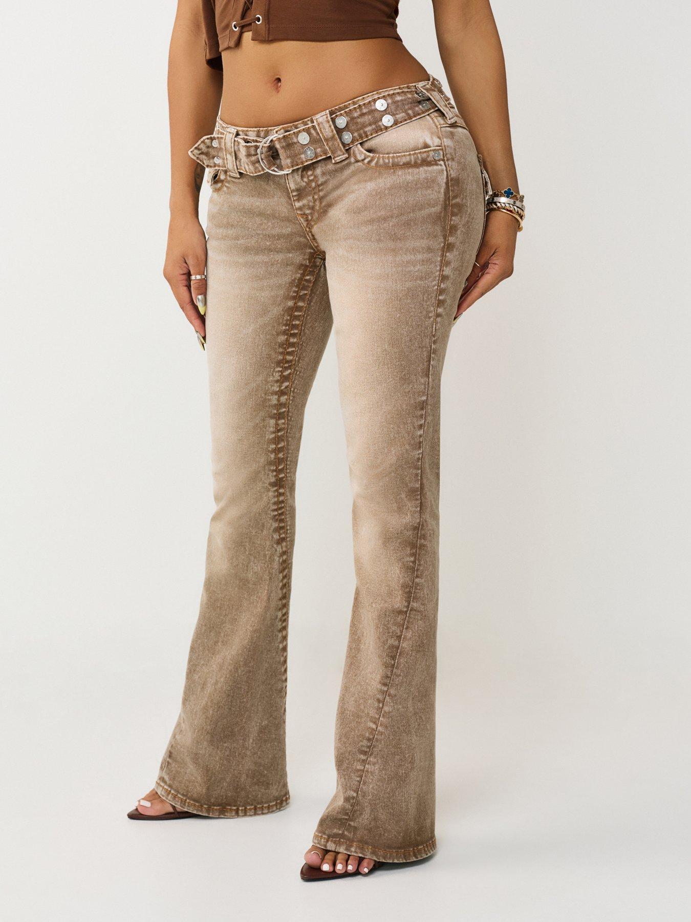 true-religion-stud-belt-flare-jeanstillFront