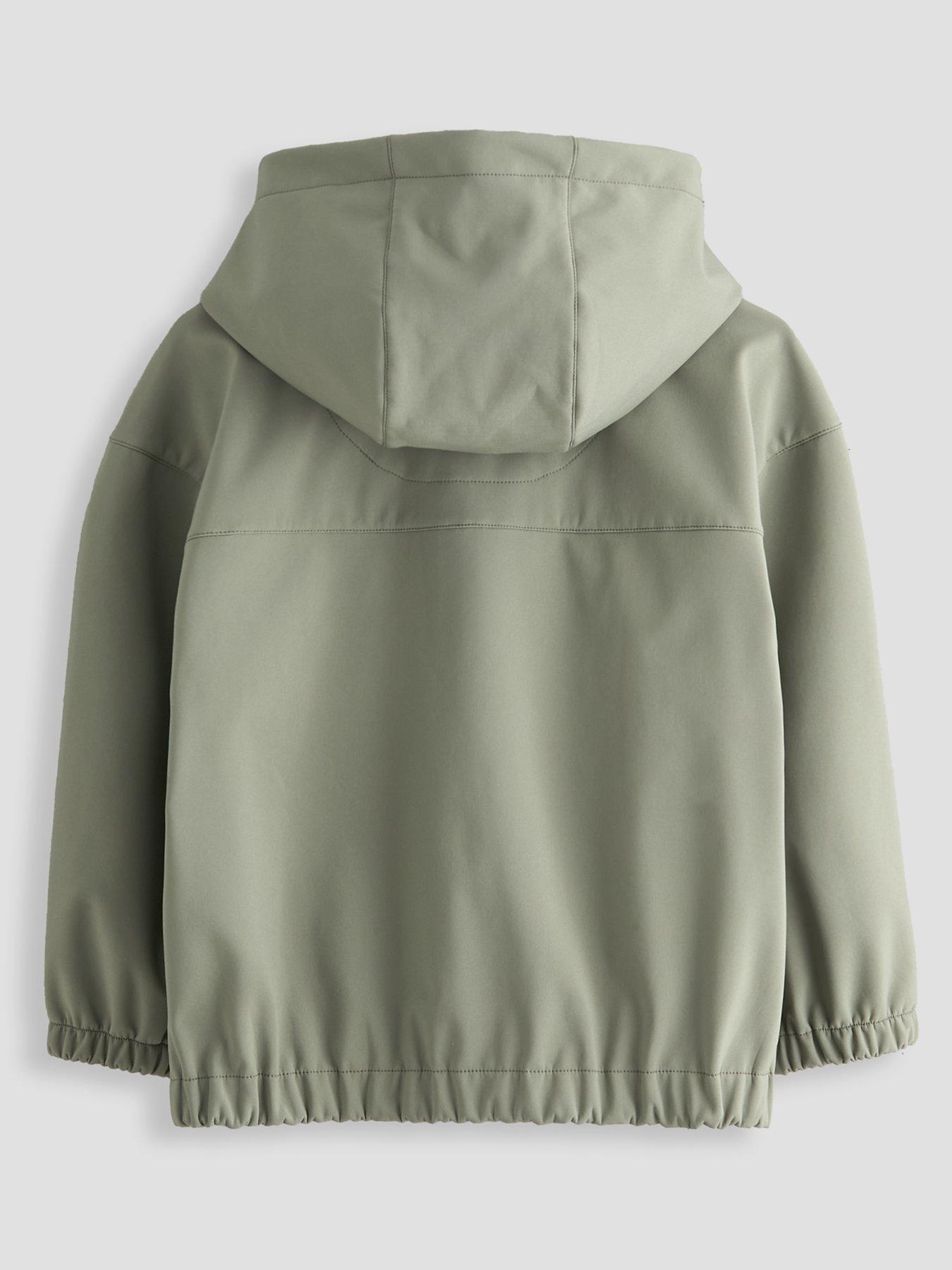 Image 2 of 5 of The Very Collection Boys Sports Jacket (3-16 years) - Khaki