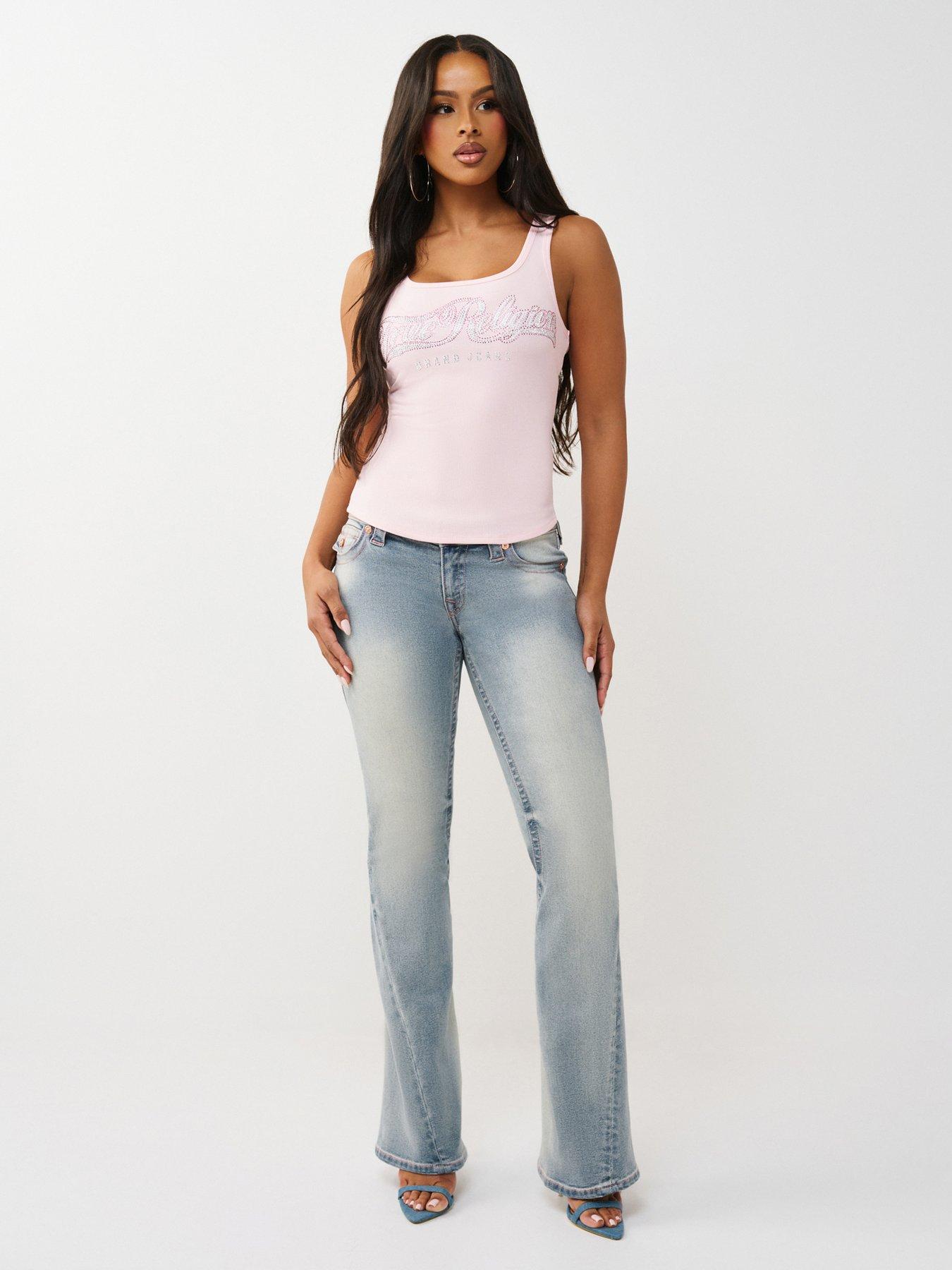 true-religion-joey-low-rise-flare-jeanfront