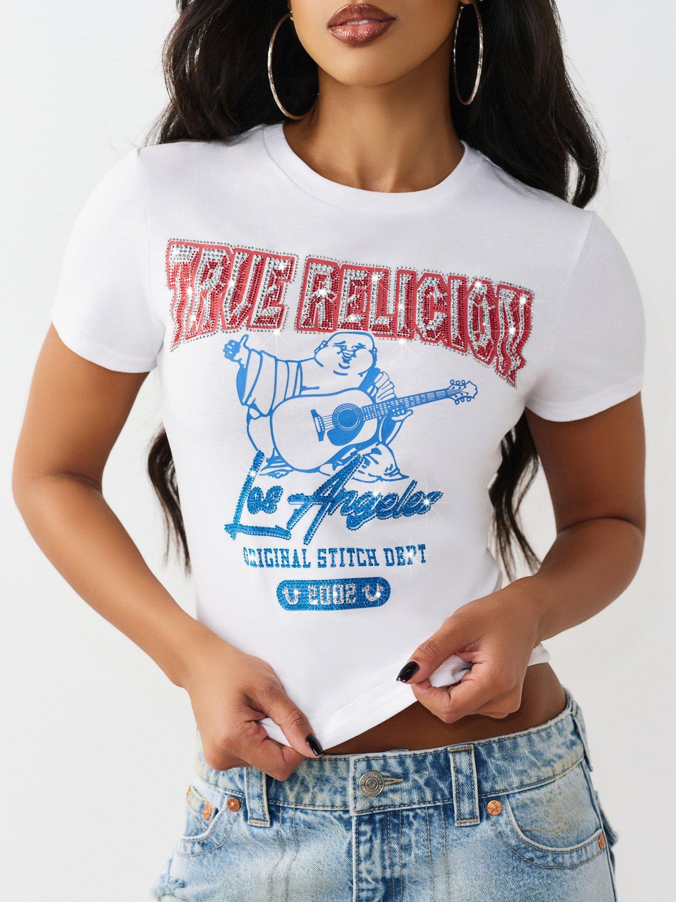true-religion-crystal-buddha-crew-neck-teeoutfit