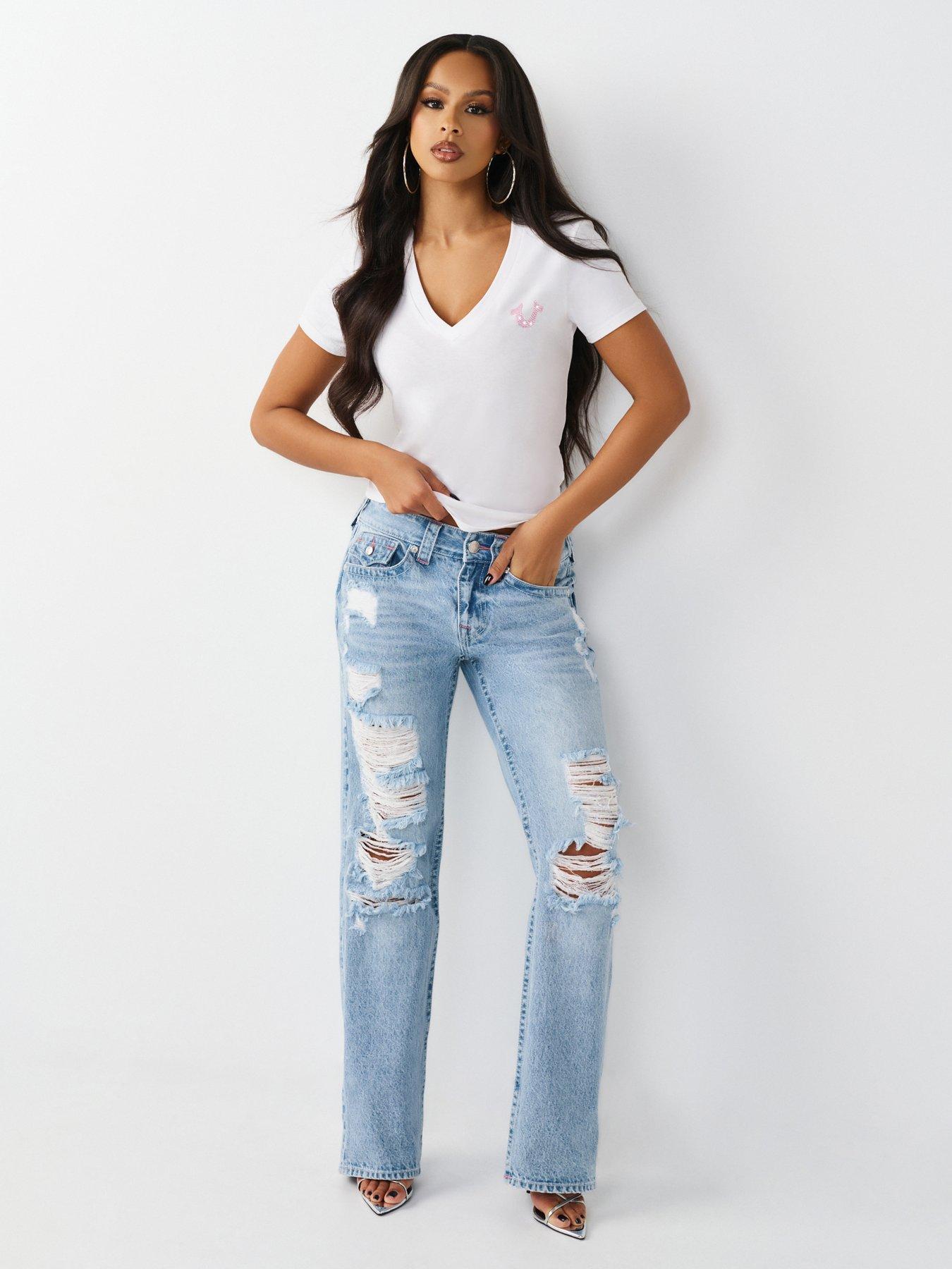 true-religion-crystal-v-neck-teeback