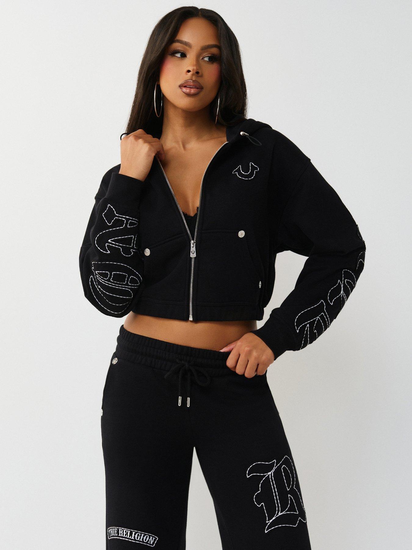 true-religion-applique-relaxed-zip-up-hoodiefront