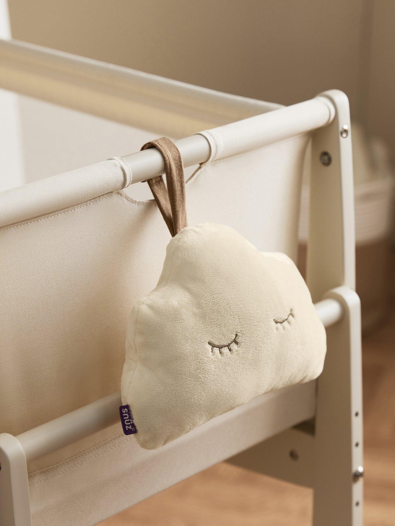 Image 4 of 8 of Snuz Cloud Sleep Aid - Cashmere