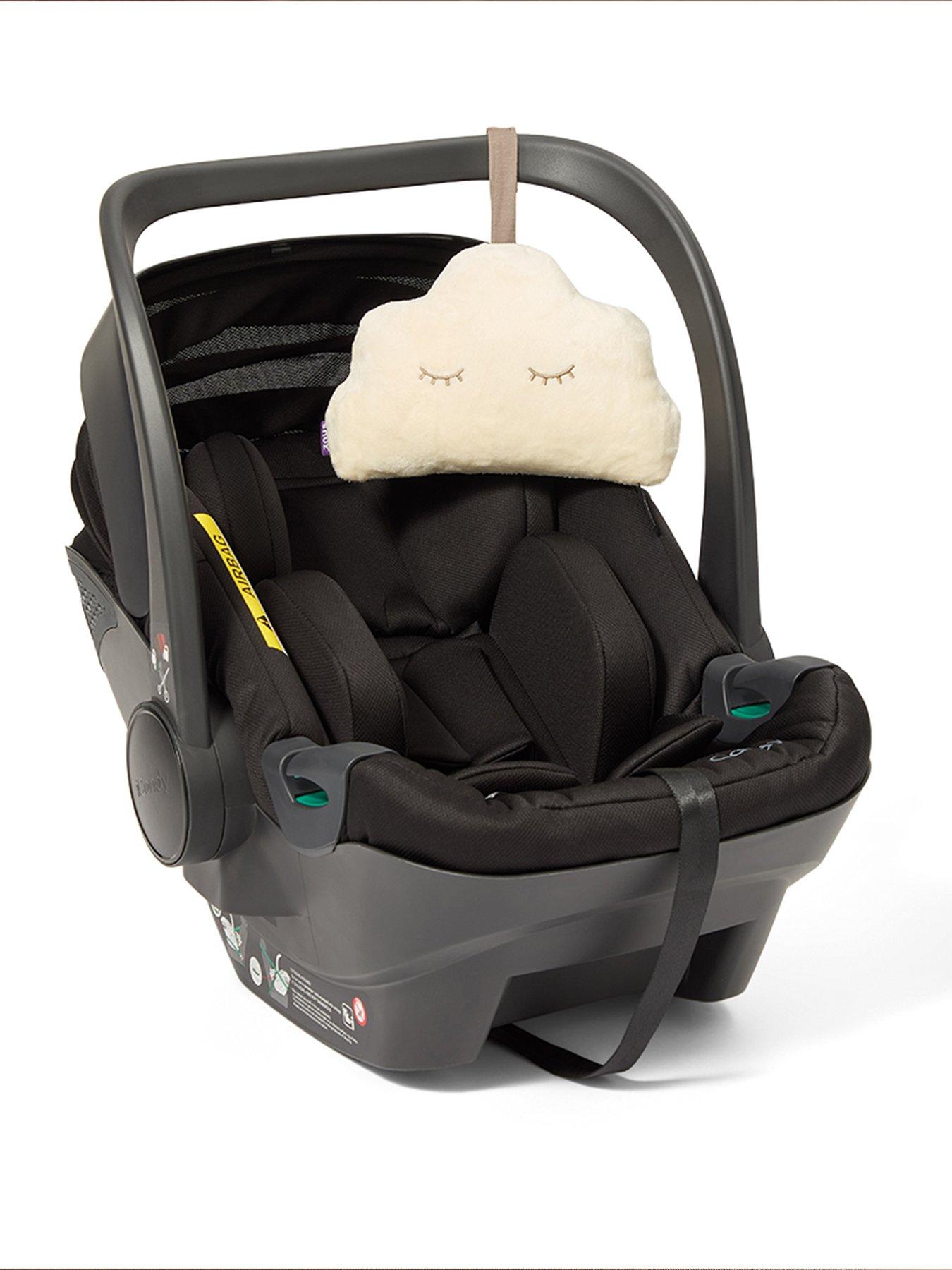 Image 6 of 8 of Snuz Cloud Sleep Aid - Cashmere