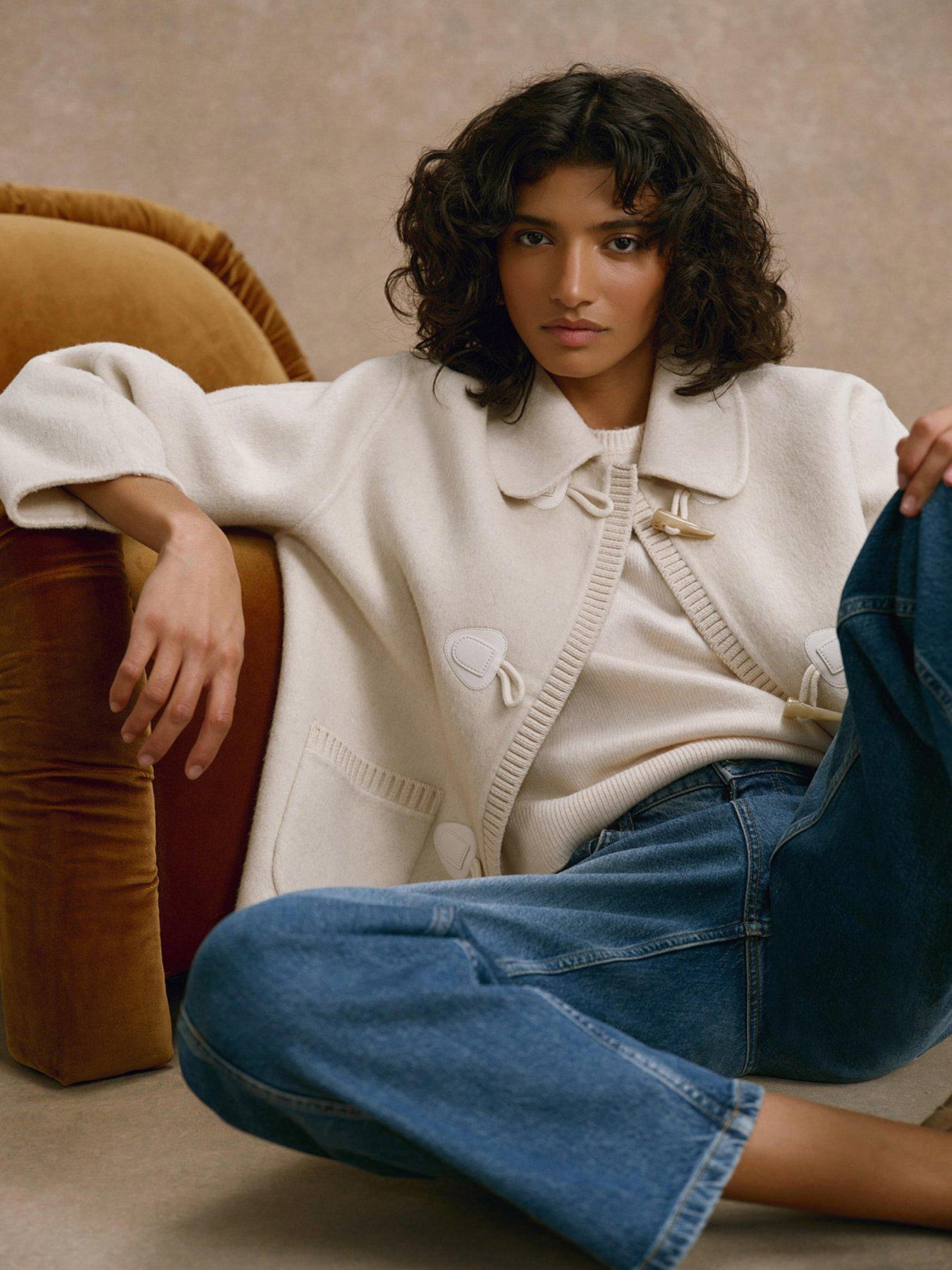 mint-velvet-hand-finished-wool-blend-jacket-creamfront