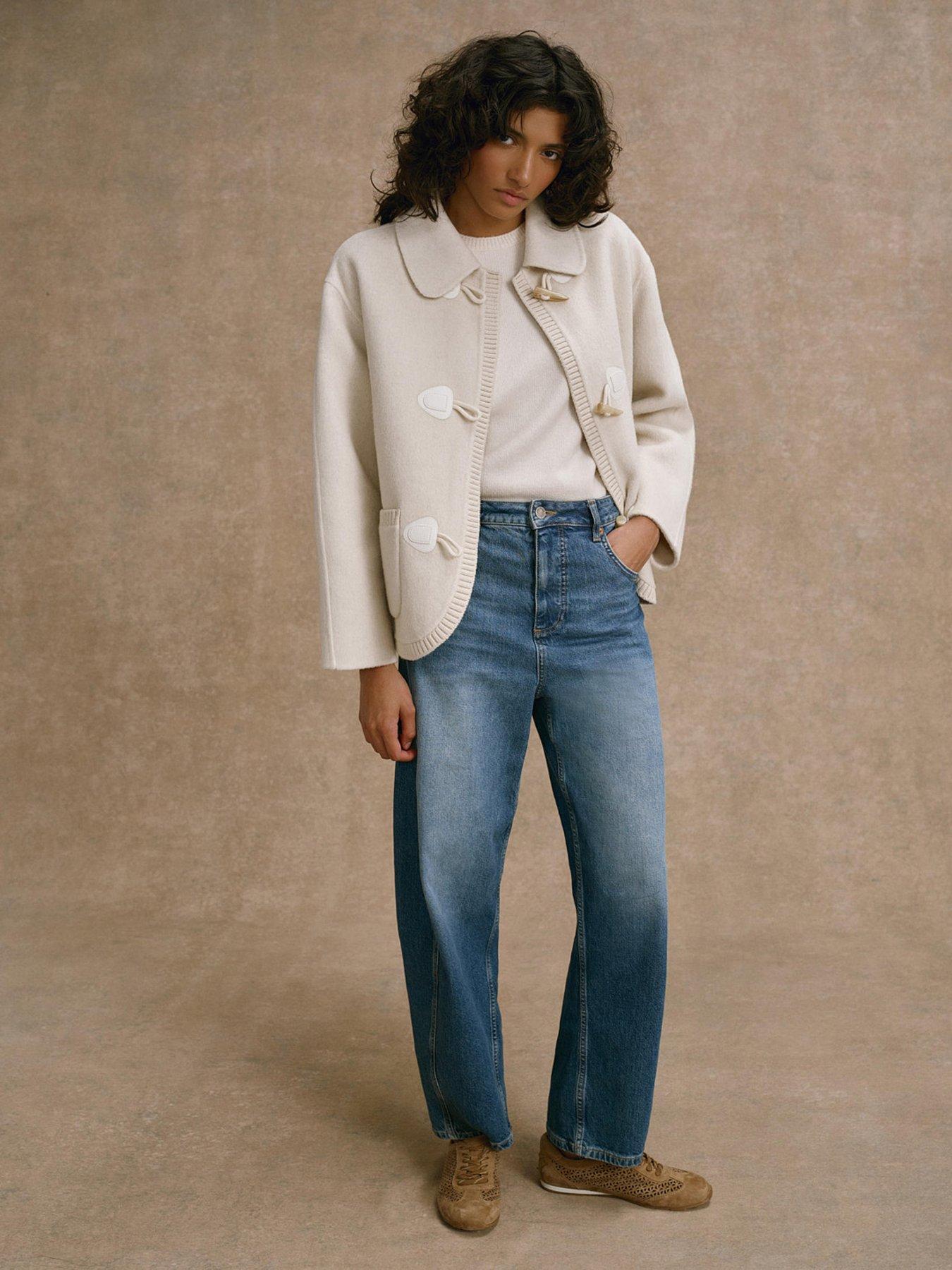 mint-velvet-hand-finished-wool-blend-jacket-creamstillFront