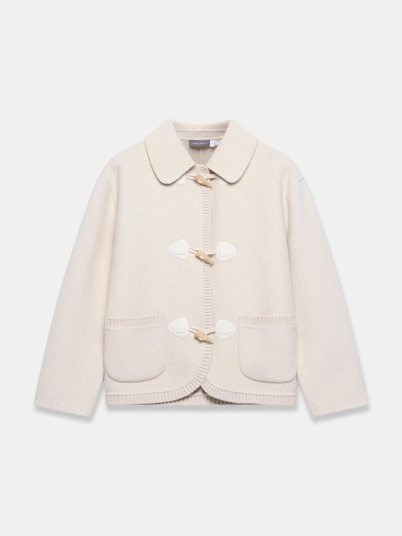 mint-velvet-hand-finished-wool-blend-jacket-creamdetail