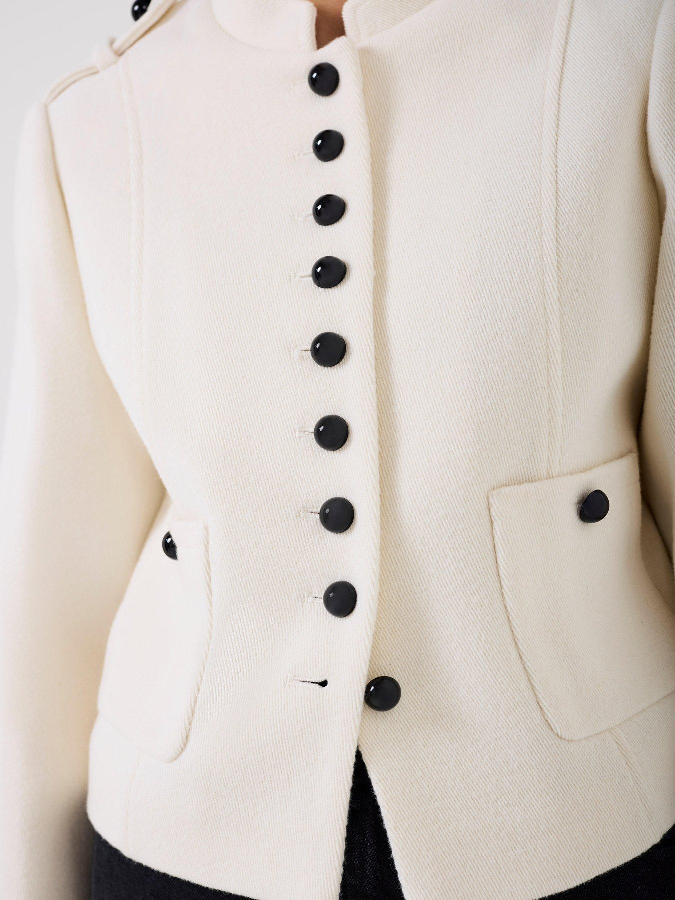 mint-velvet-military-jacket-creamoutfit
