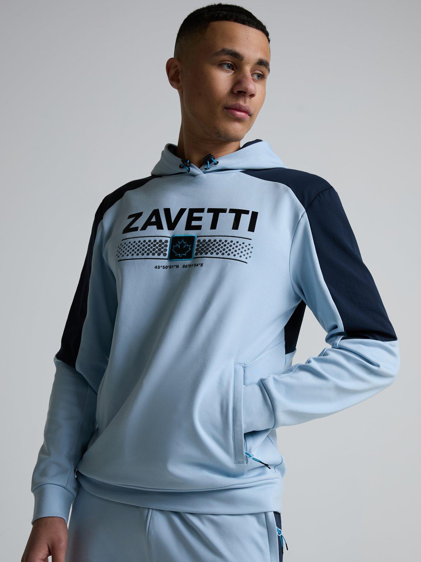 zavetti-canada-viarello-poly-fleece-hoodie-light-bluefront