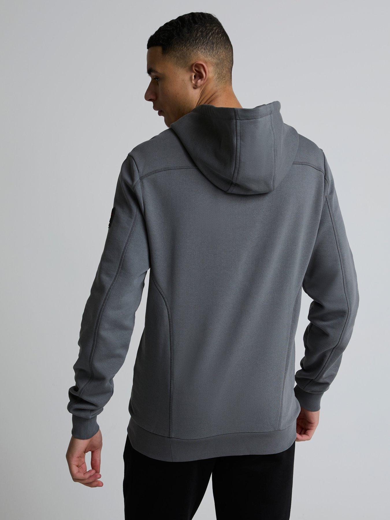 zavetti-canada-alvo-raised-rubberised-logo-hoodie-greystillFront