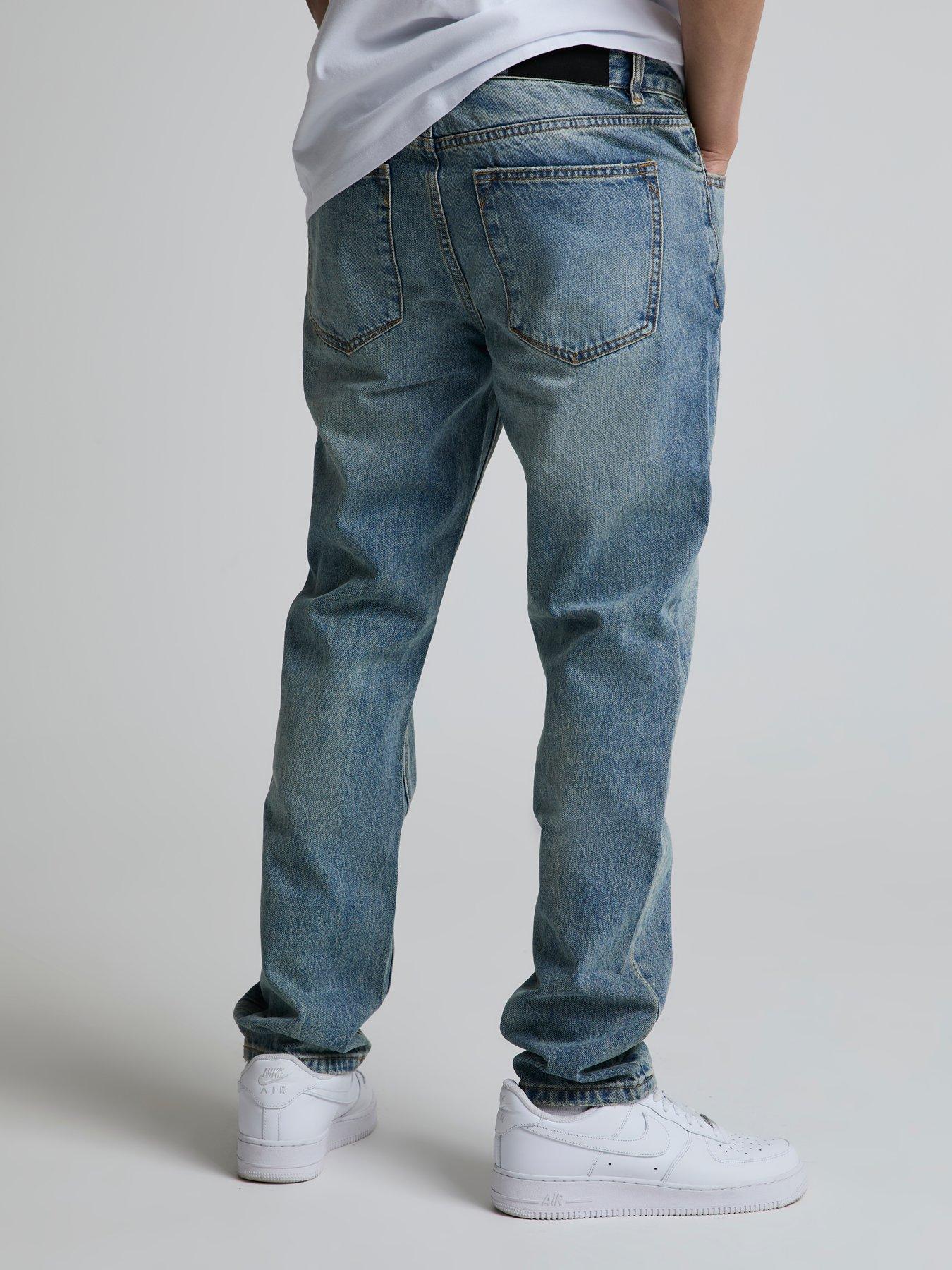 alessandro-zavetti-fontini-relaxed-loose-slight-distressed-jeans-light-bluestillFront
