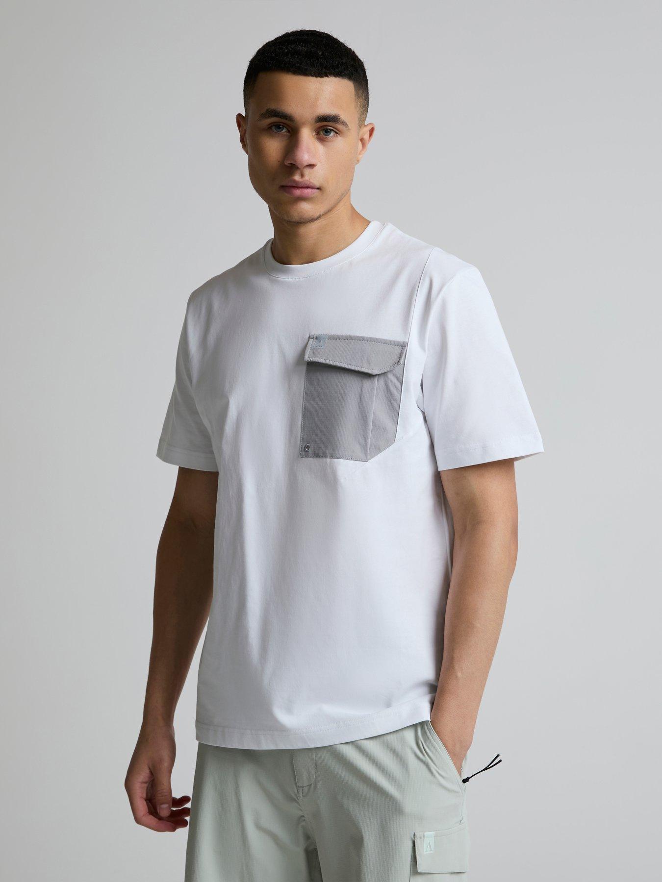 alessandro-zavetti-ultizzi-woven-tech-pocket-t-shirt-whitefront