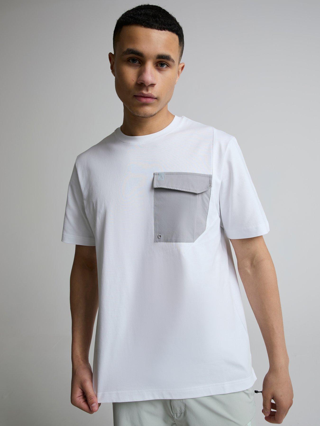 alessandro-zavetti-ultizzi-woven-tech-pocket-t-shirt-whiteoutfit