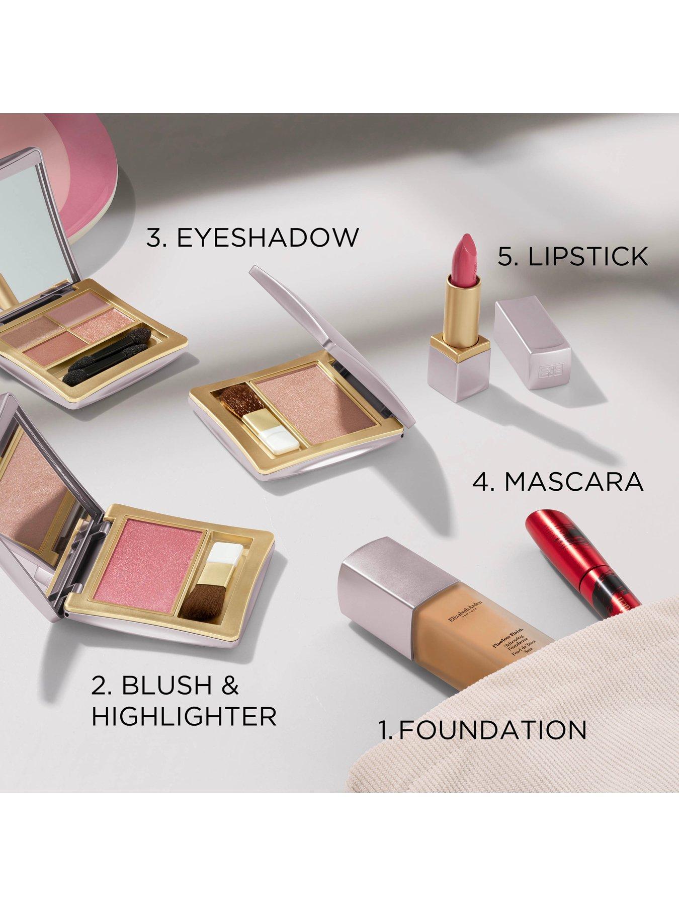 Image 2 of 6 of Elizabeth Arden Powder Blush